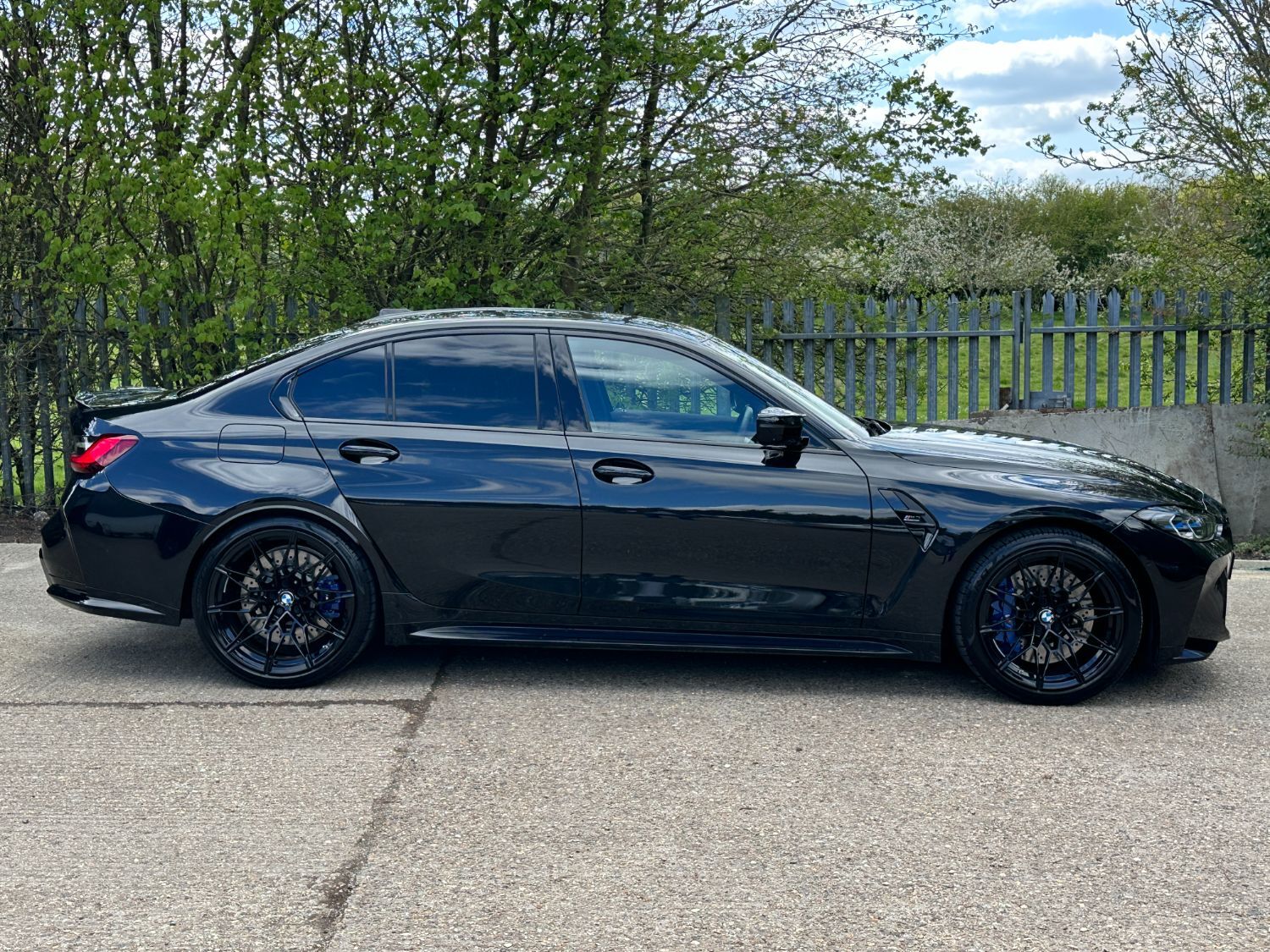 BMW M3
