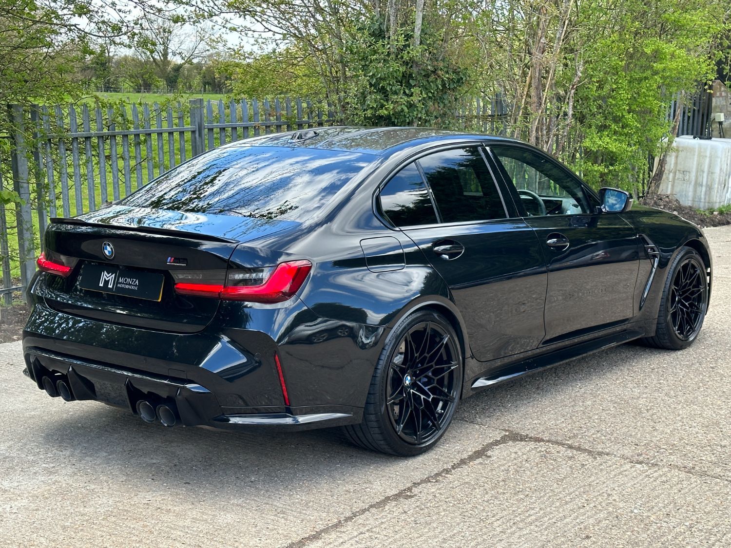 BMW M3