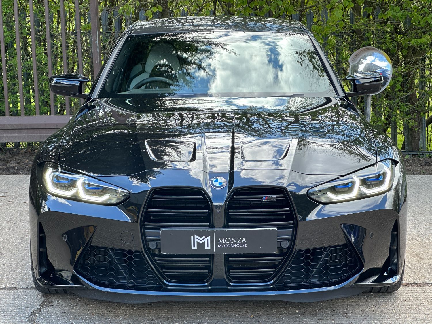 BMW M3