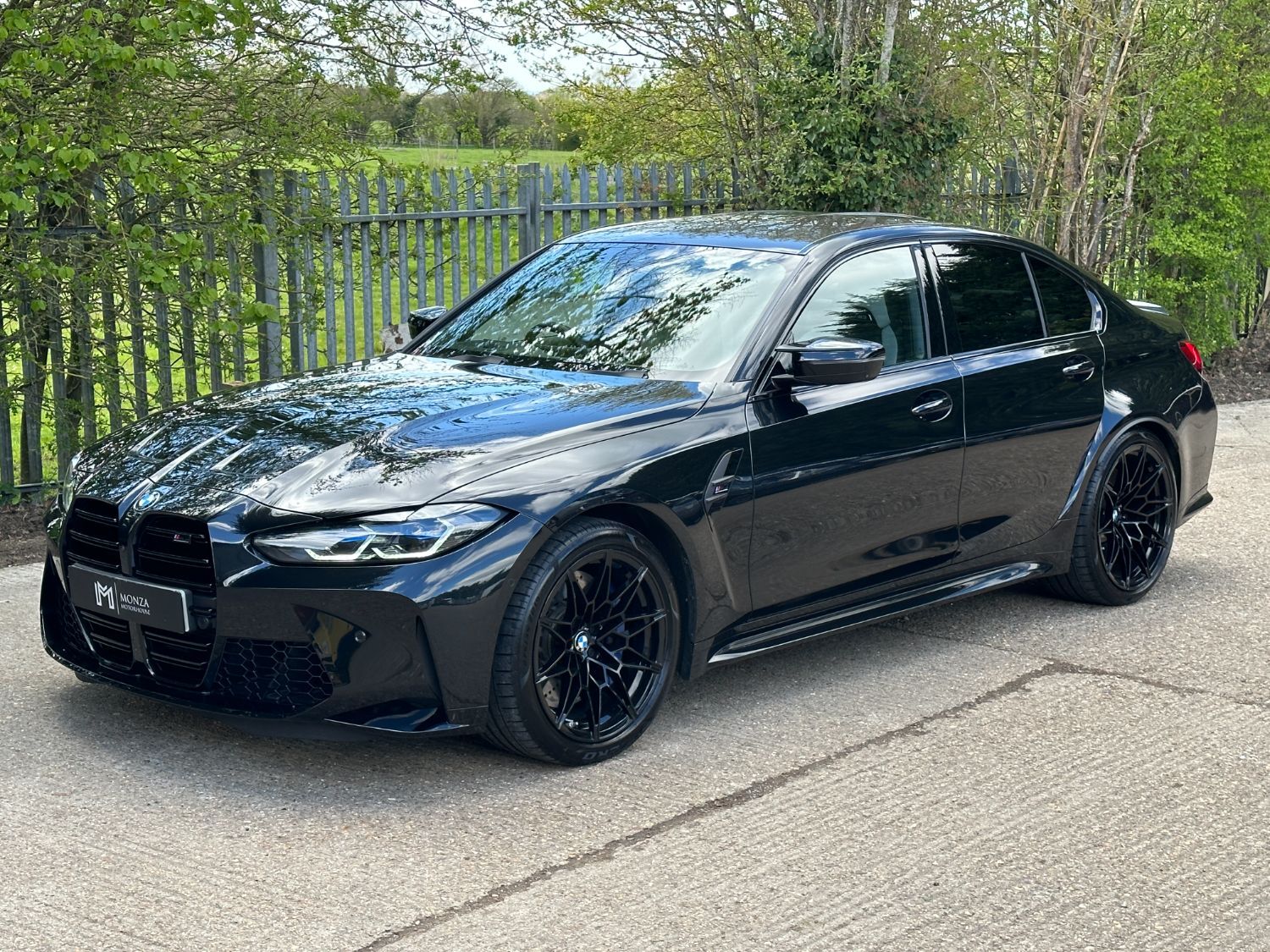 BMW M3