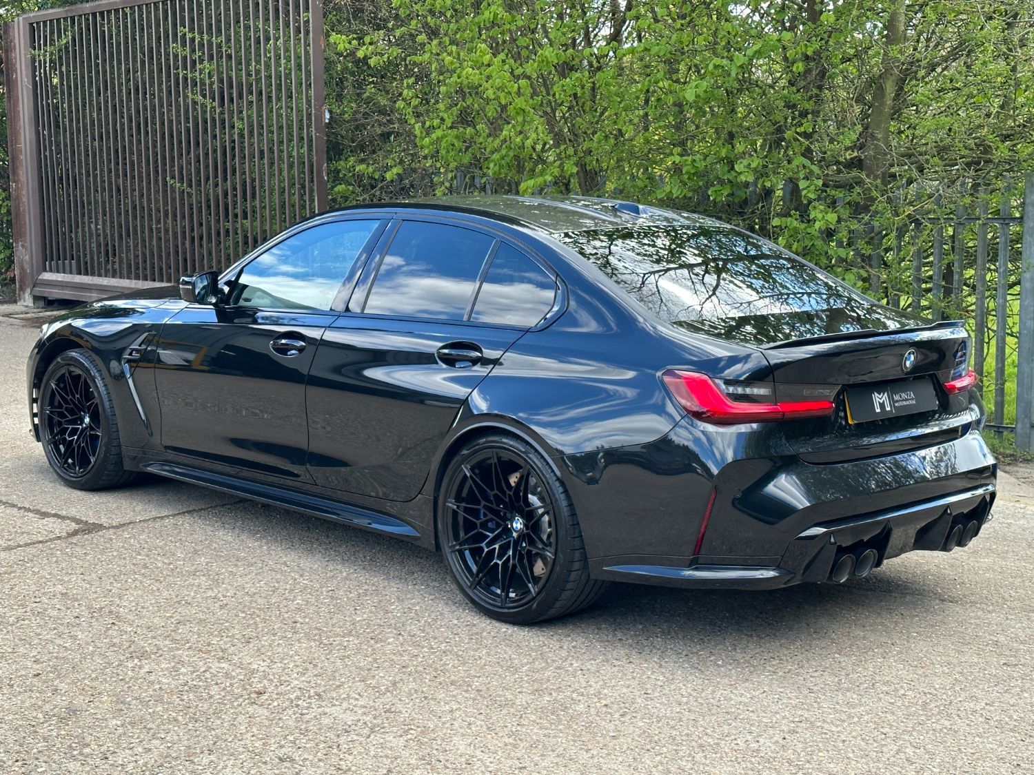 BMW M3