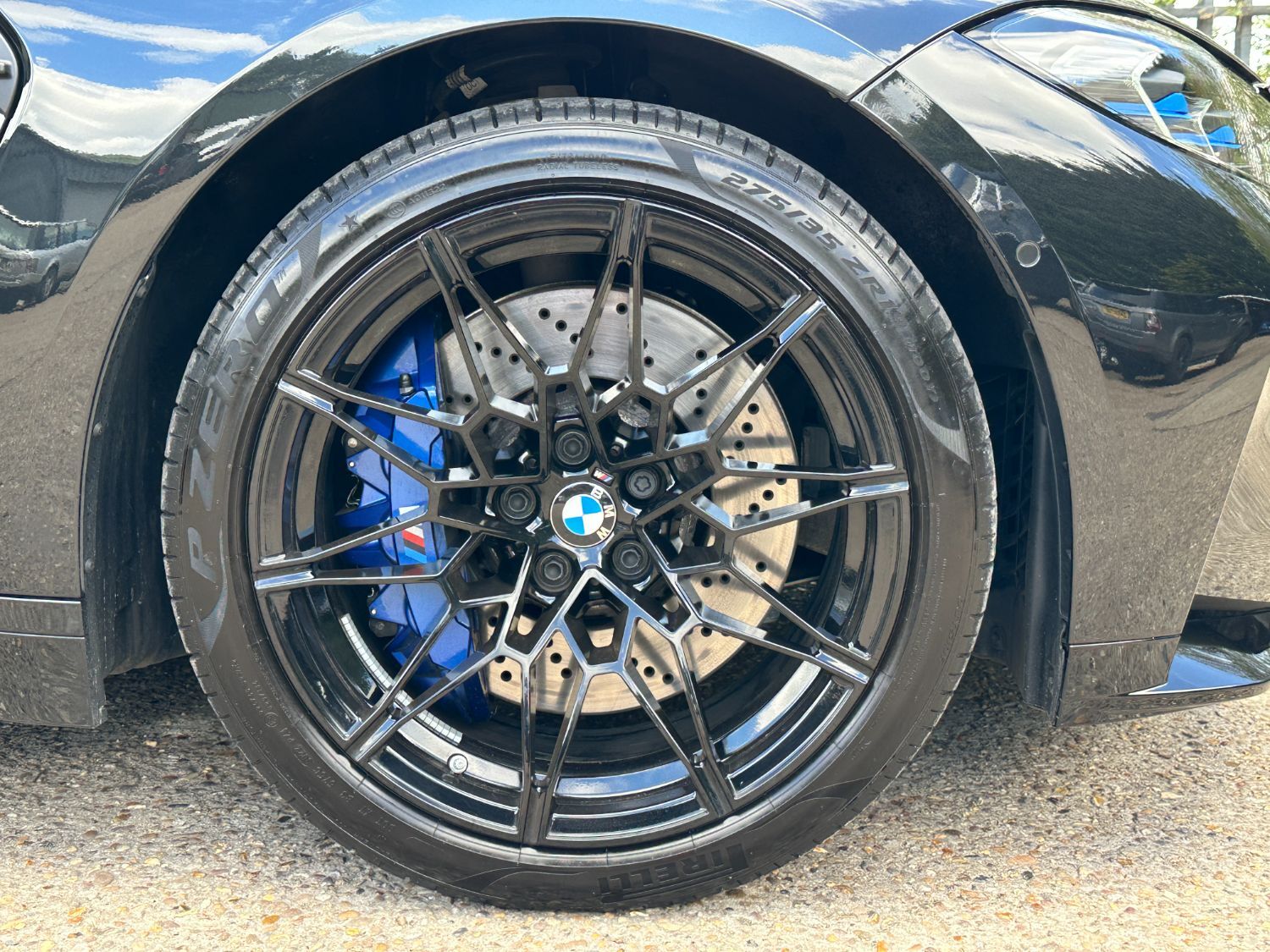 BMW M3