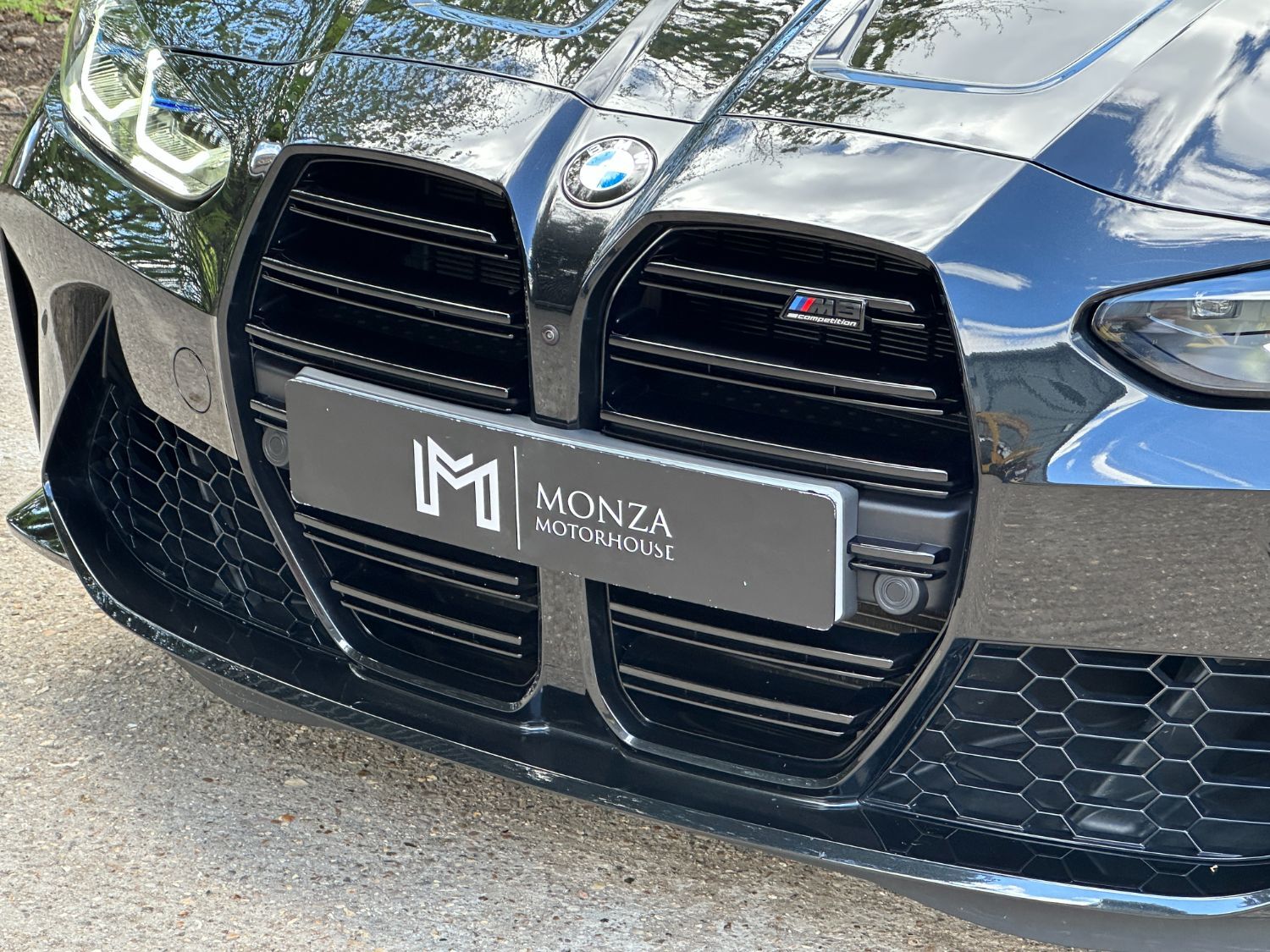 BMW M3