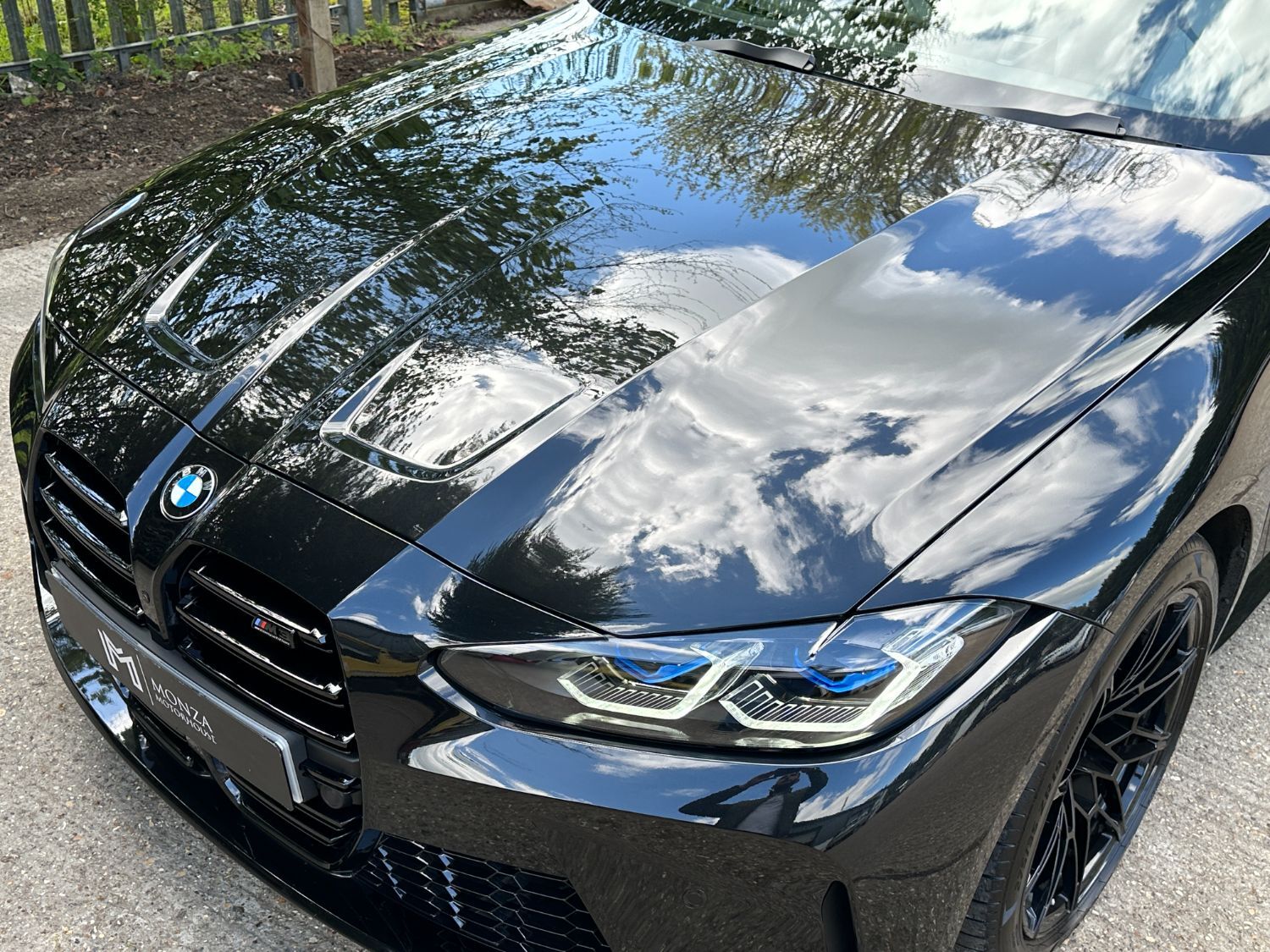 BMW M3