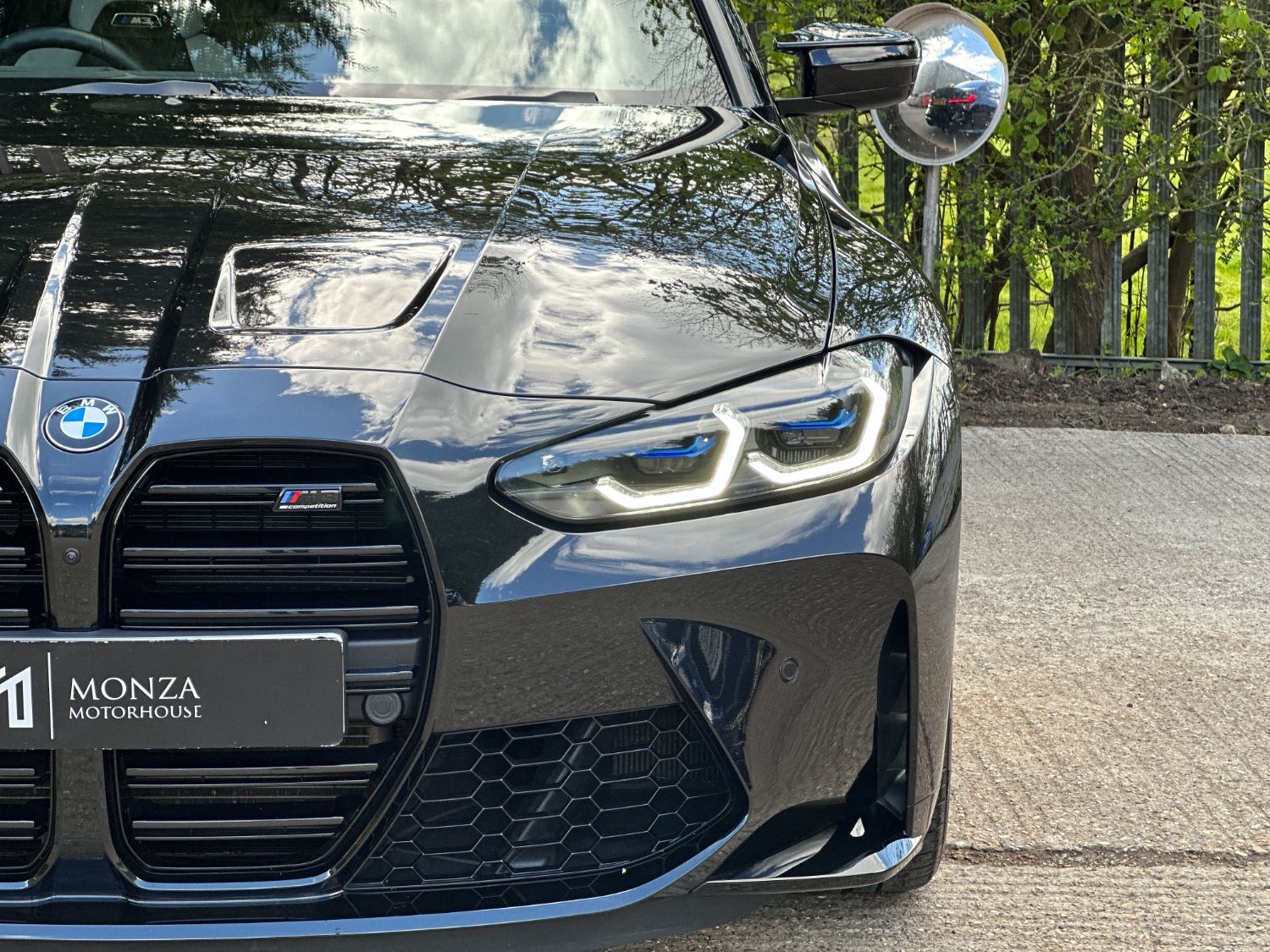 BMW M3
