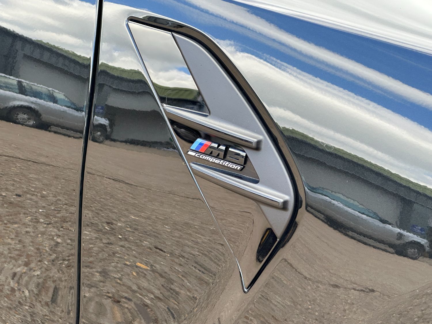 BMW M3