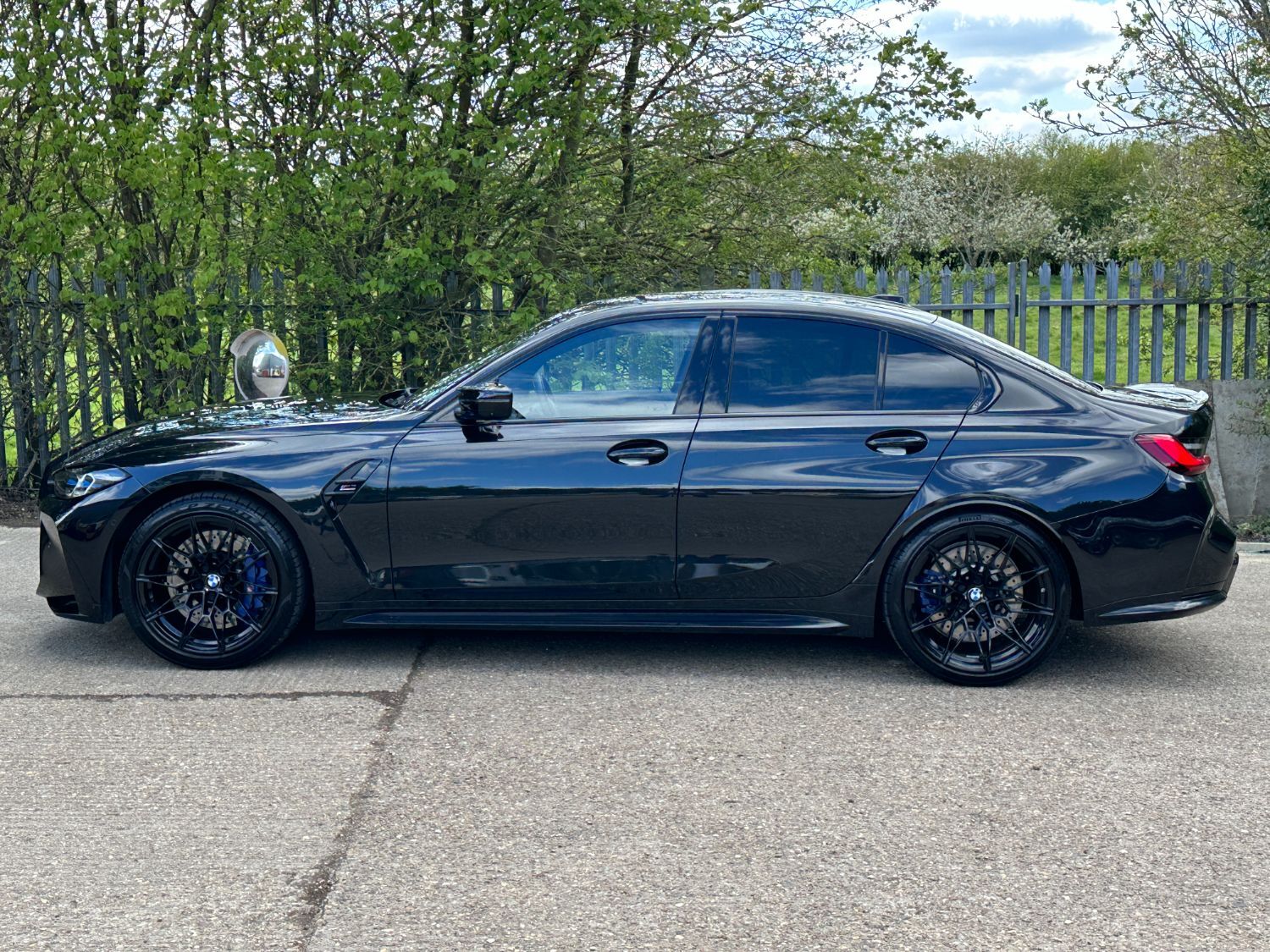 BMW M3