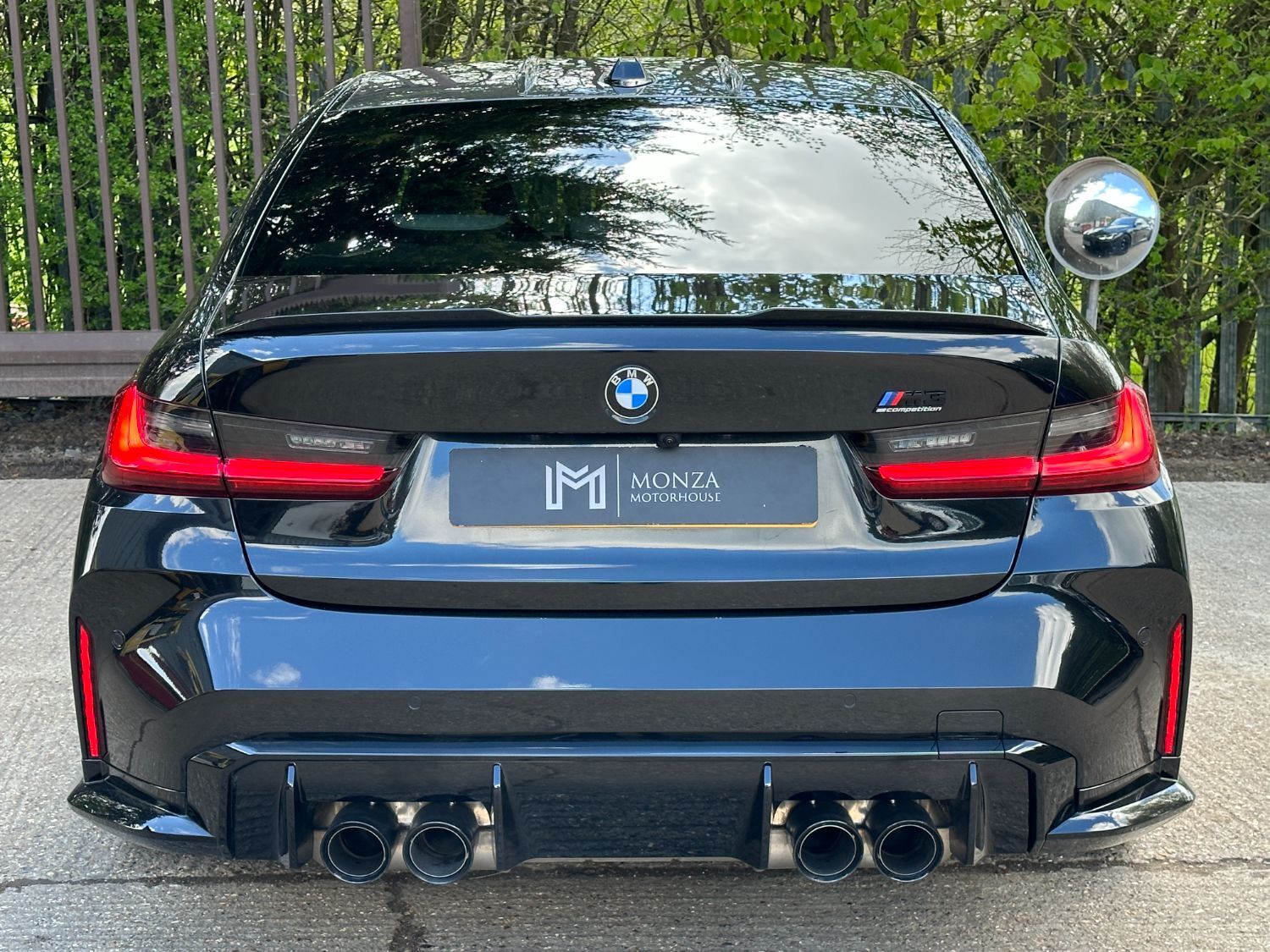 BMW M3
