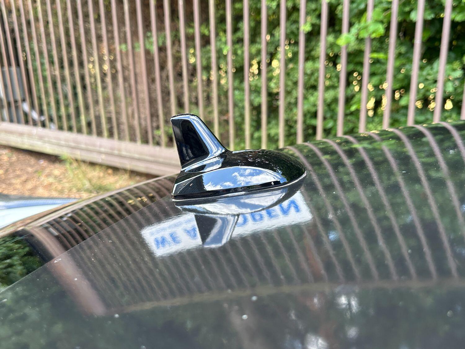 Mercedes Benz CLA