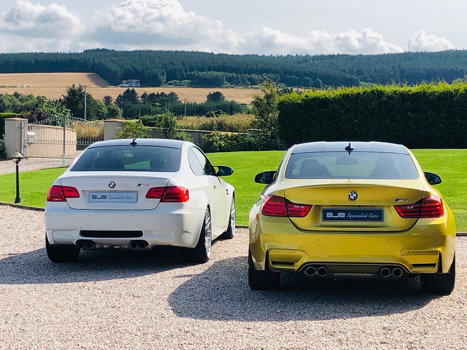 BMW M4
