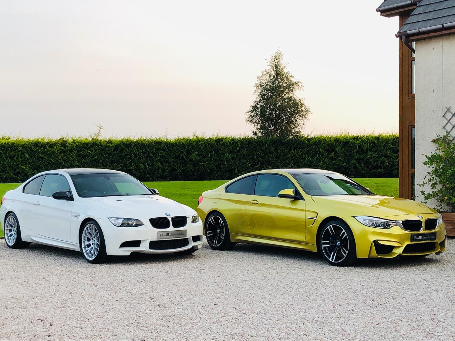 BMW M4