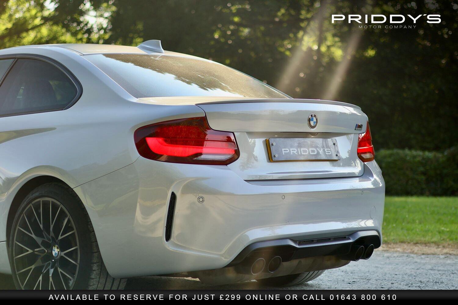 BMW M2
