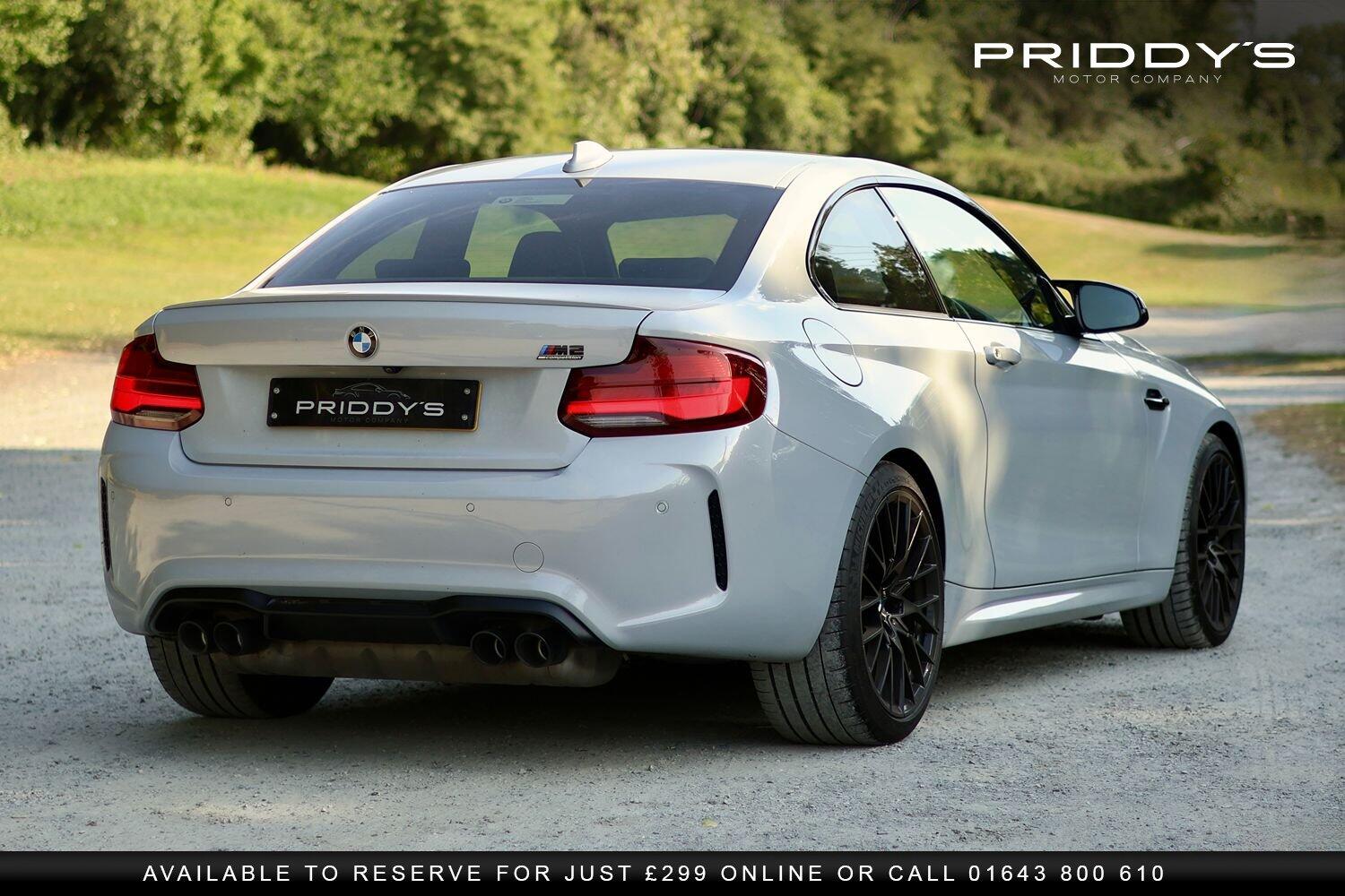 BMW M2