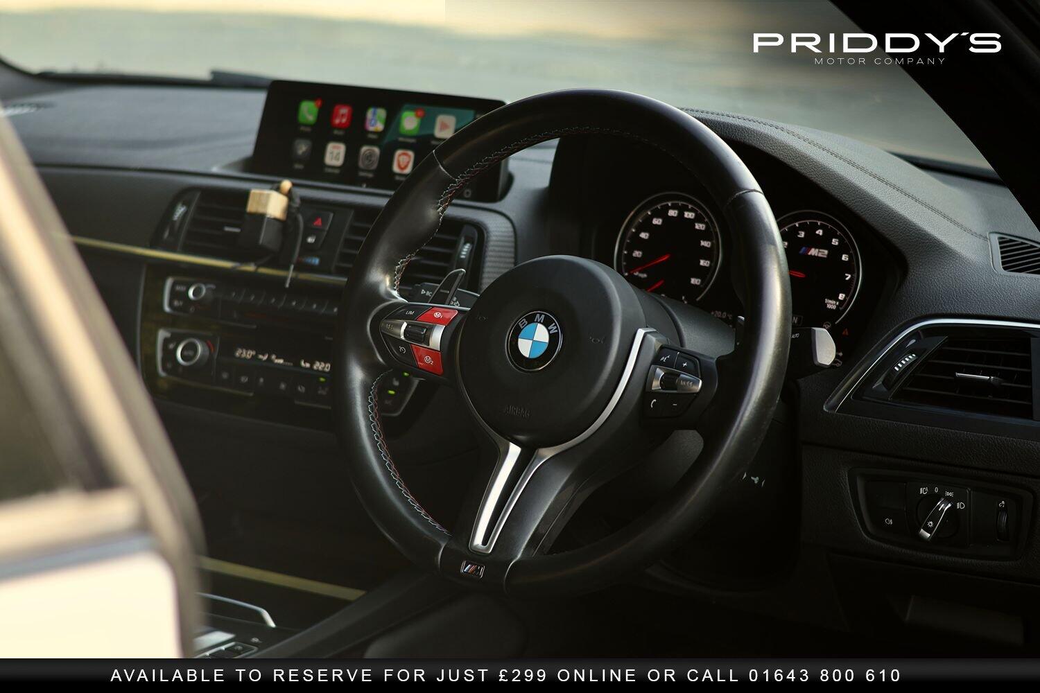 BMW M2