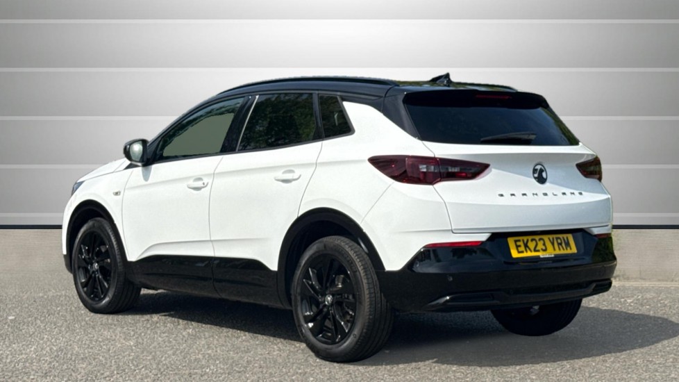 Vauxhall Grandland