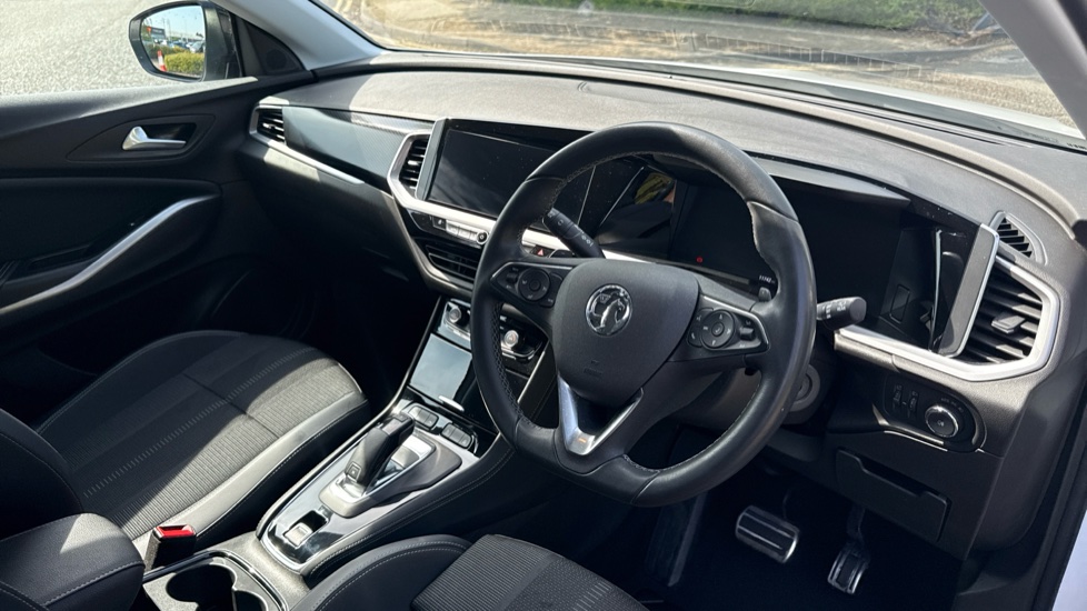 Vauxhall Grandland