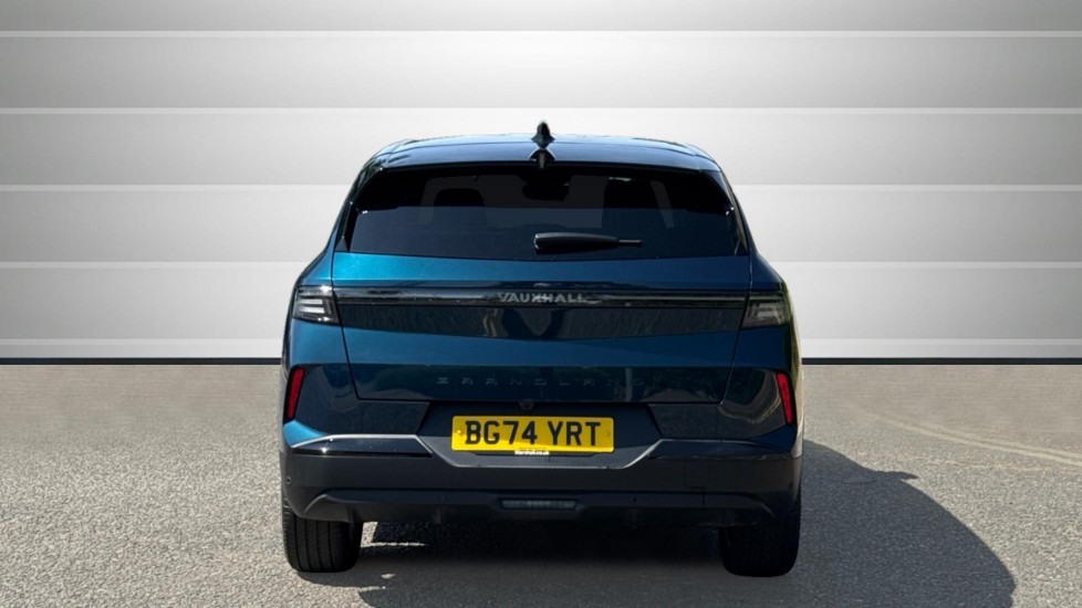 Vauxhall Grandland