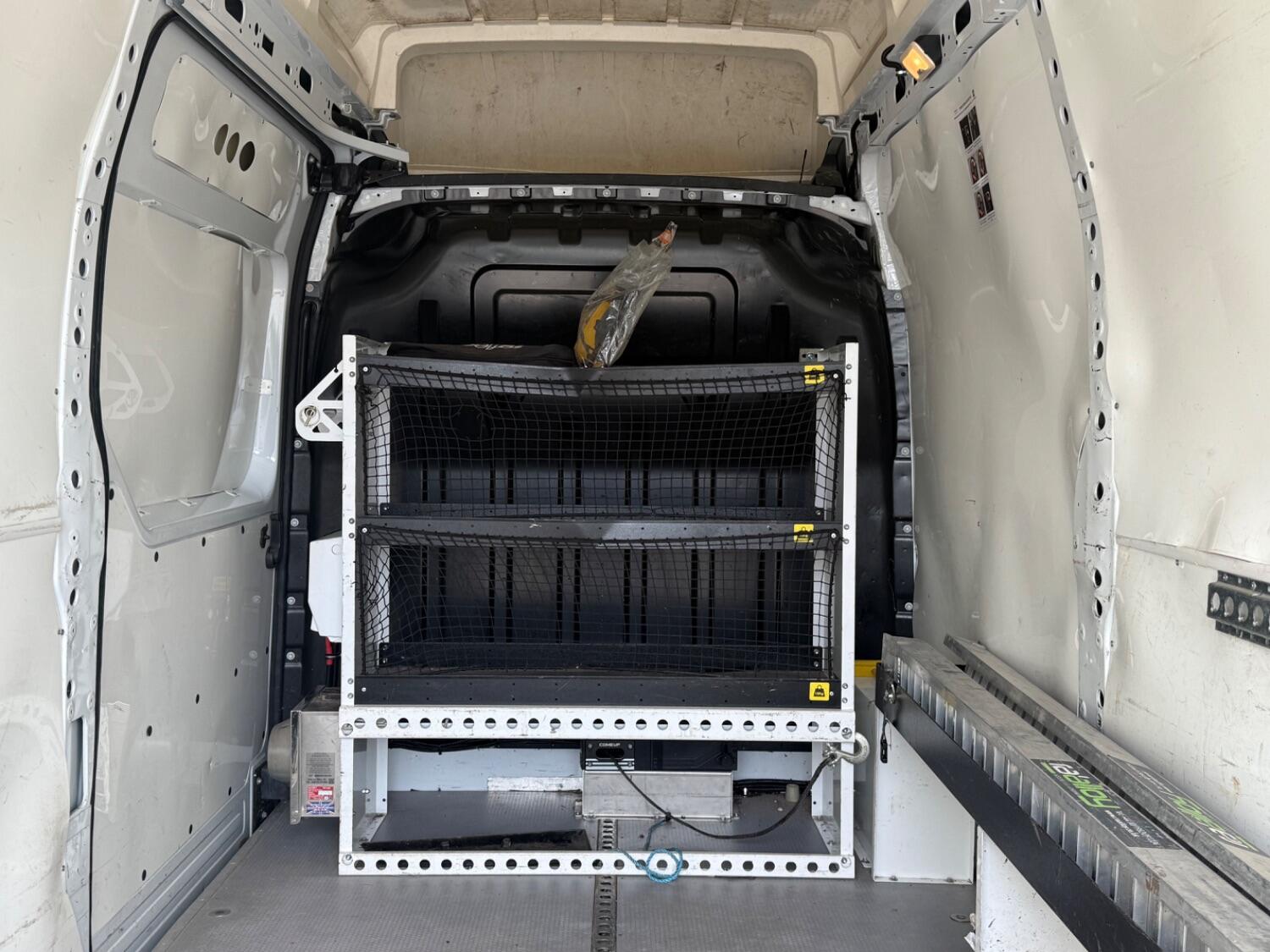 Vauxhall Movano