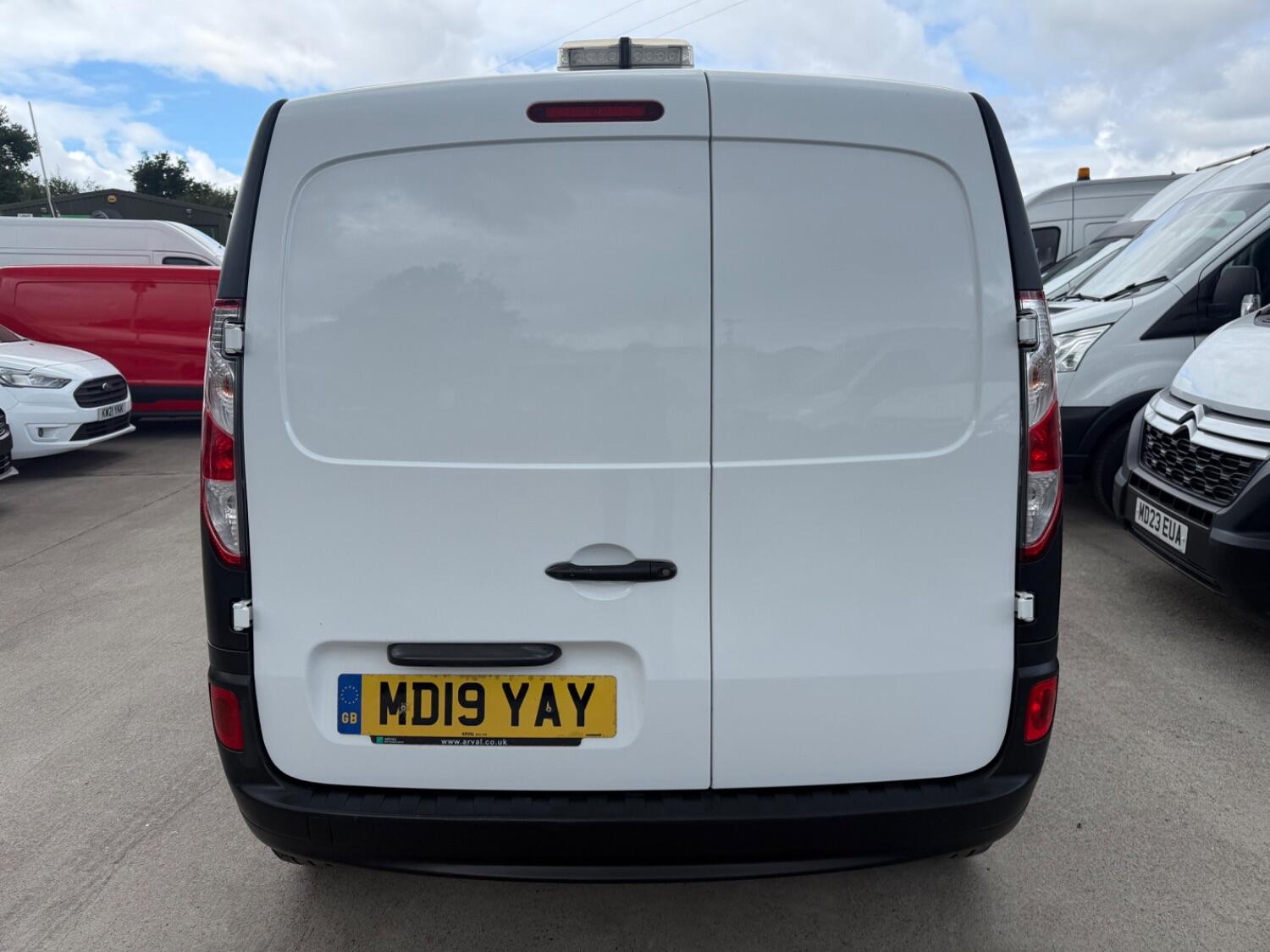 Renault Kangoo