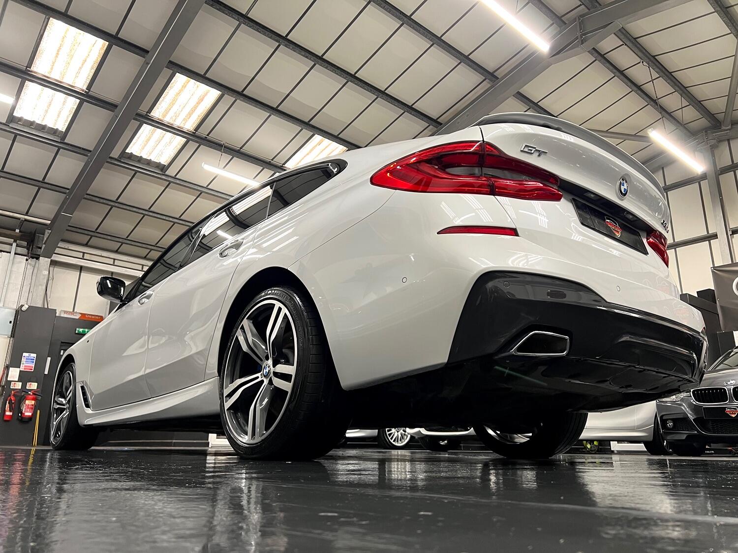 BMW 6 Series