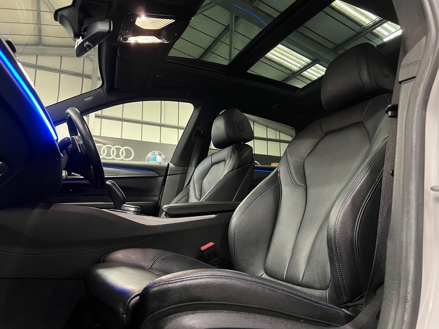BMW 6 Series