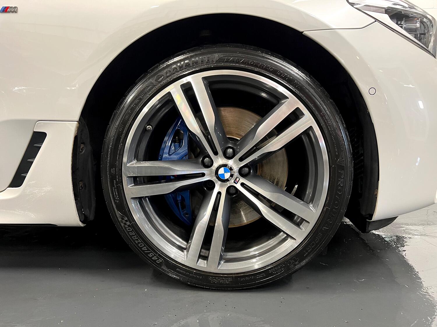 BMW 6 Series