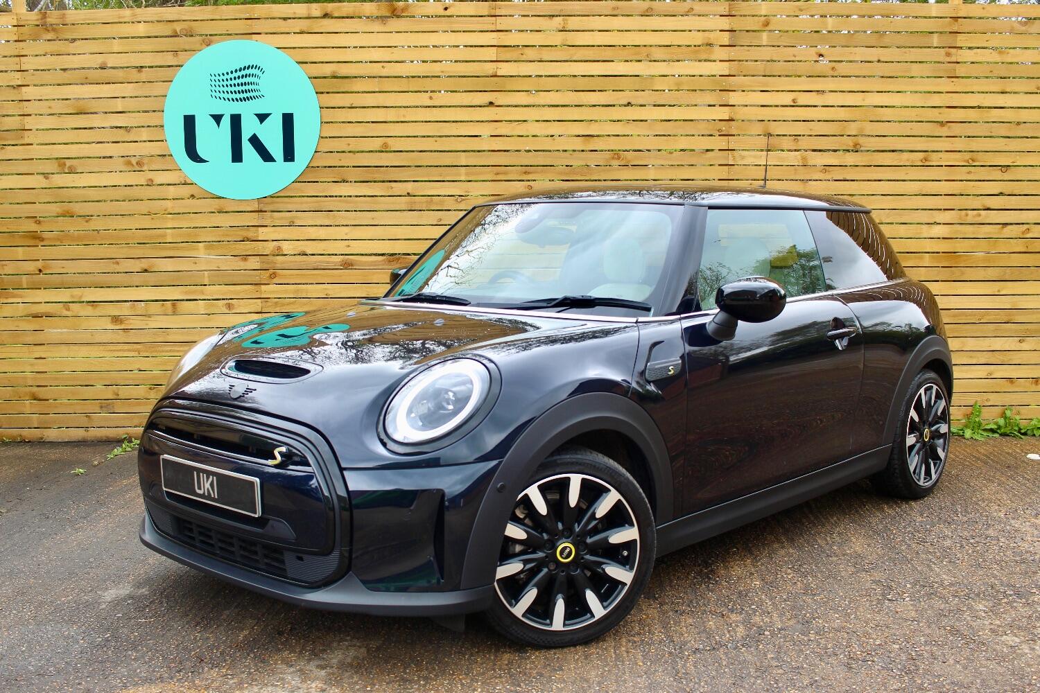 MINI Electric