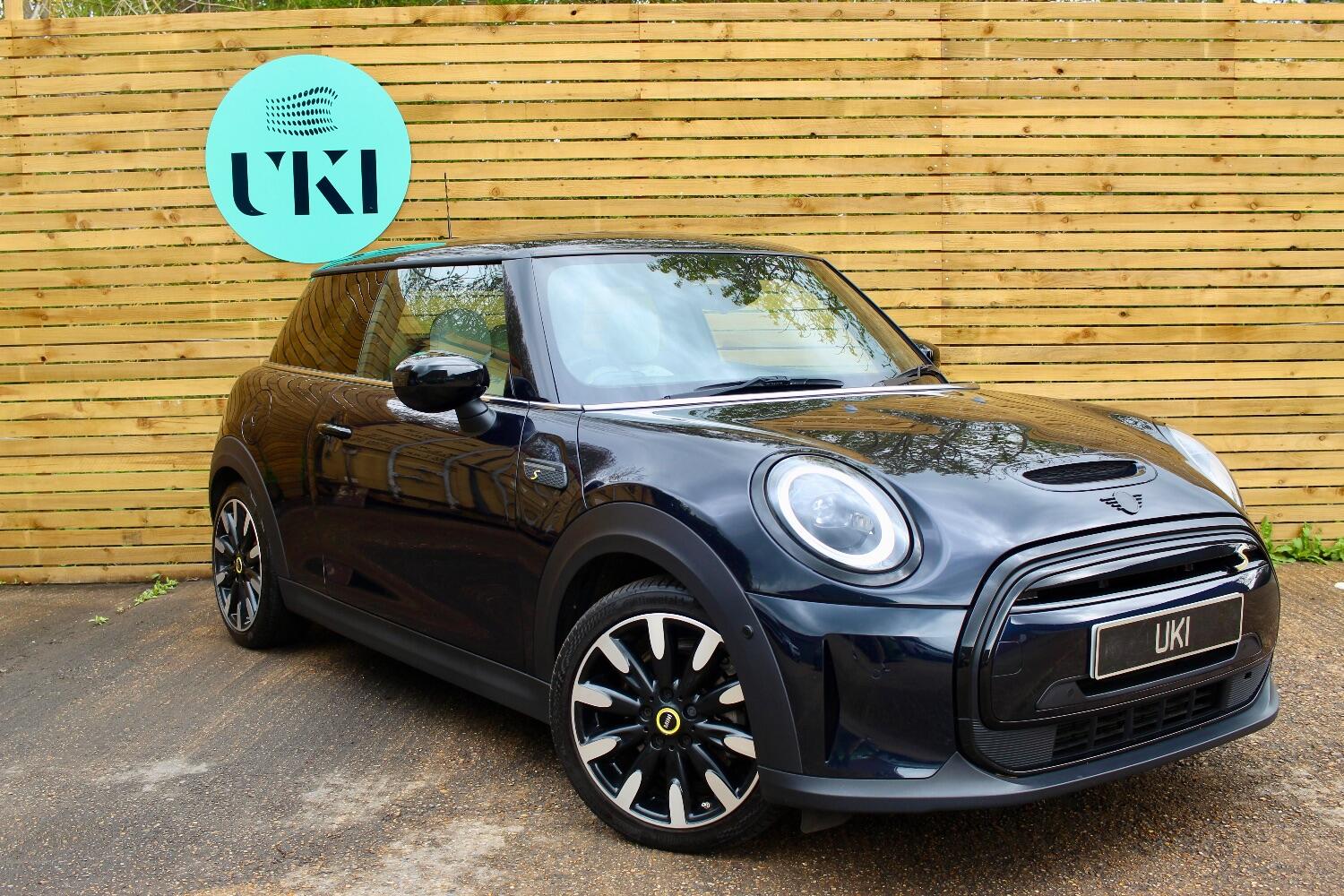 MINI Electric