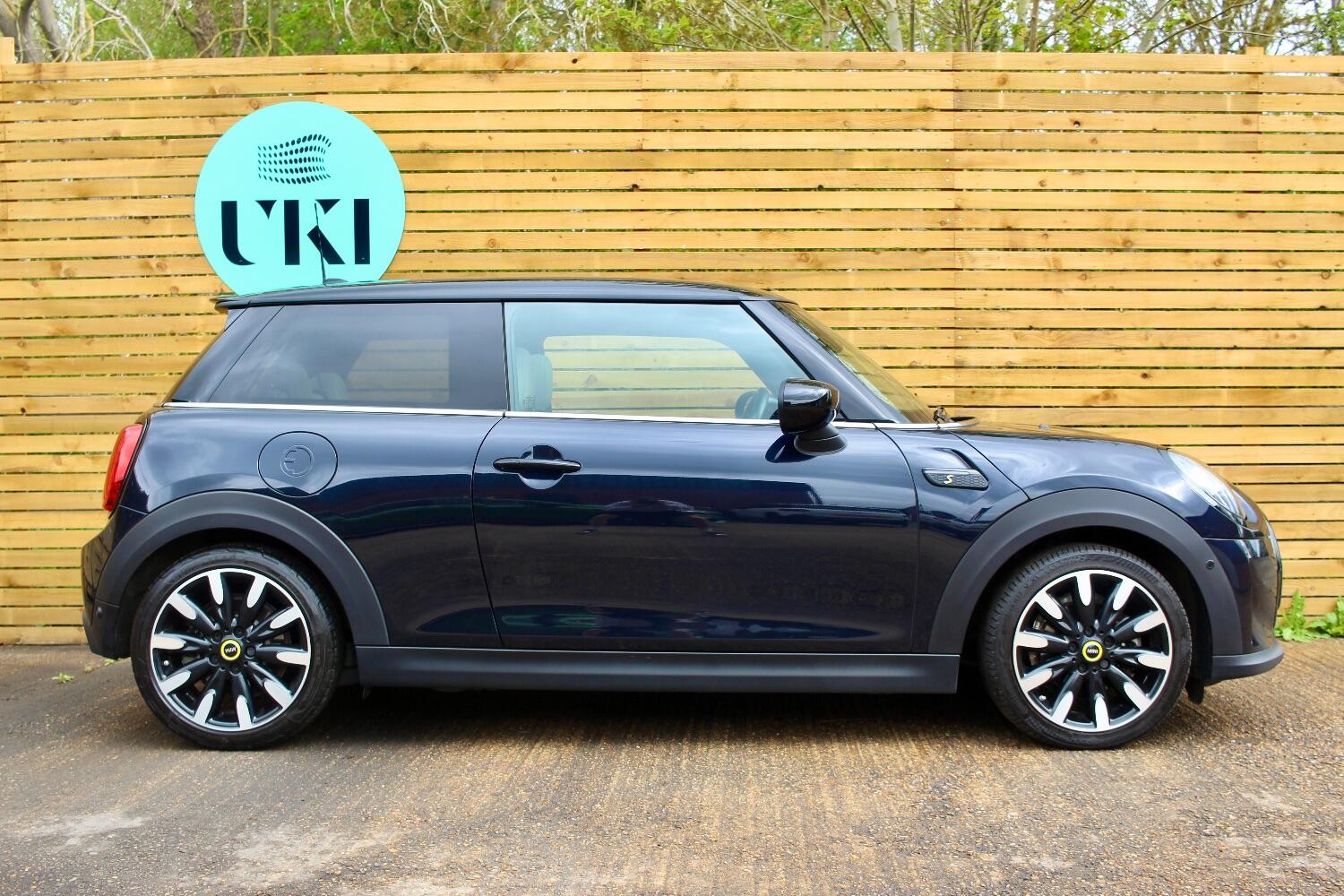 MINI Electric