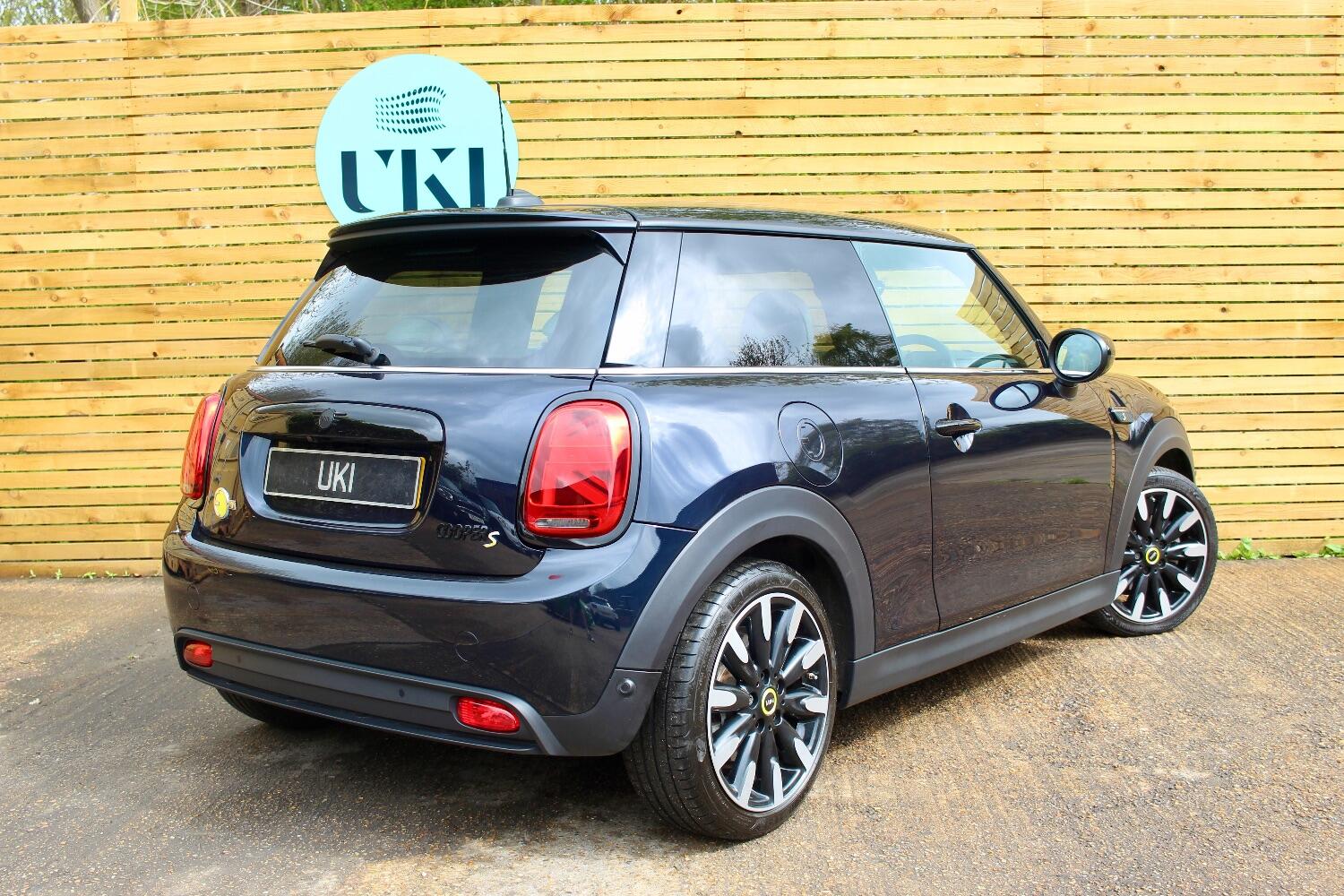 MINI Electric