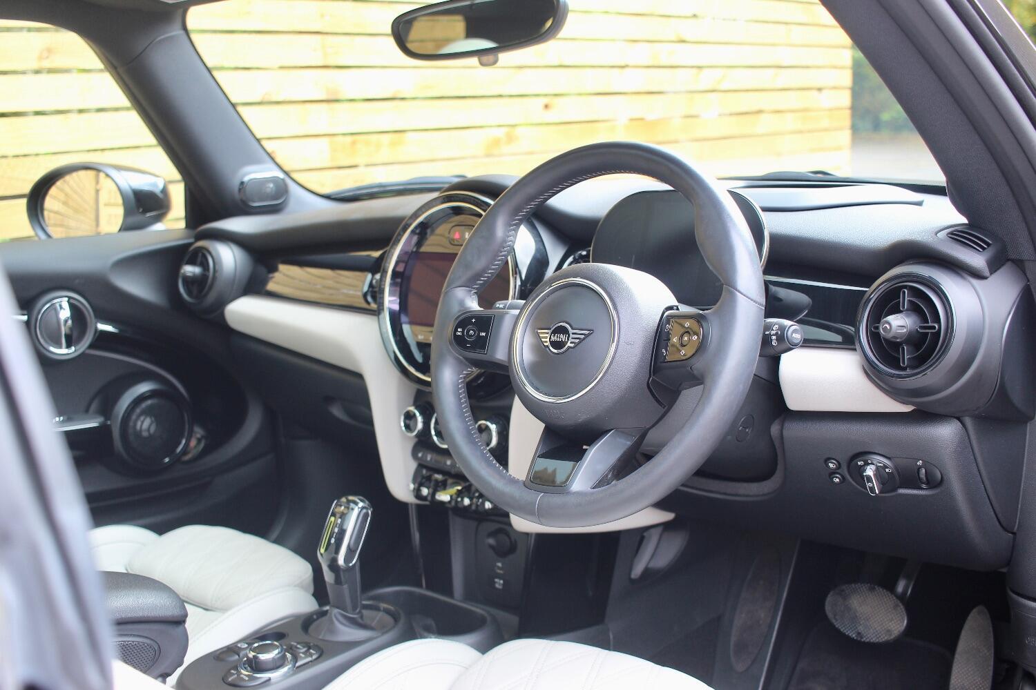 MINI Electric