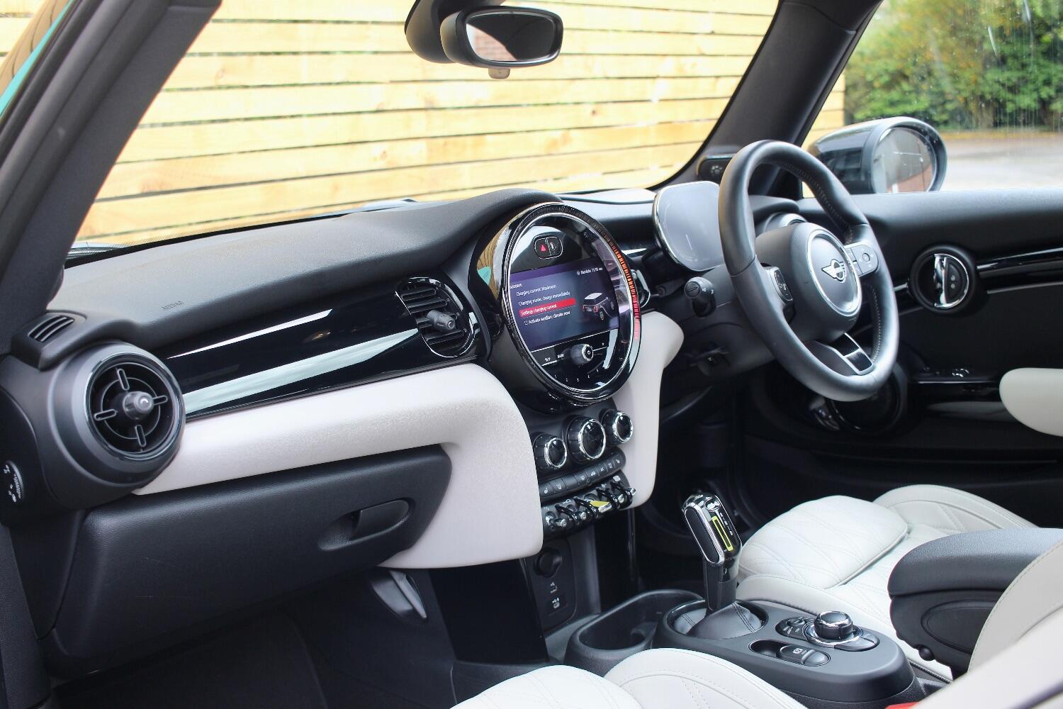 MINI Electric