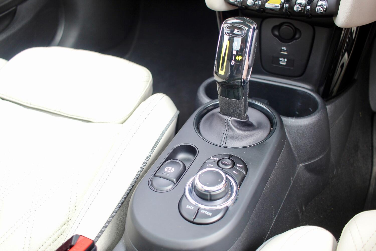 MINI Electric