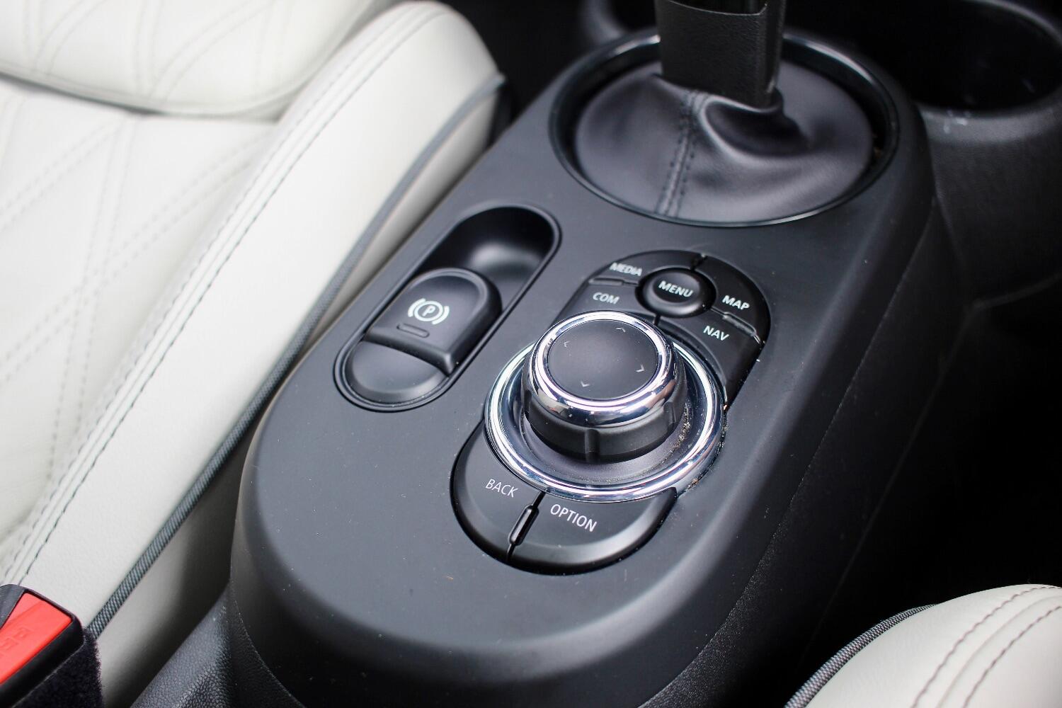 MINI Electric