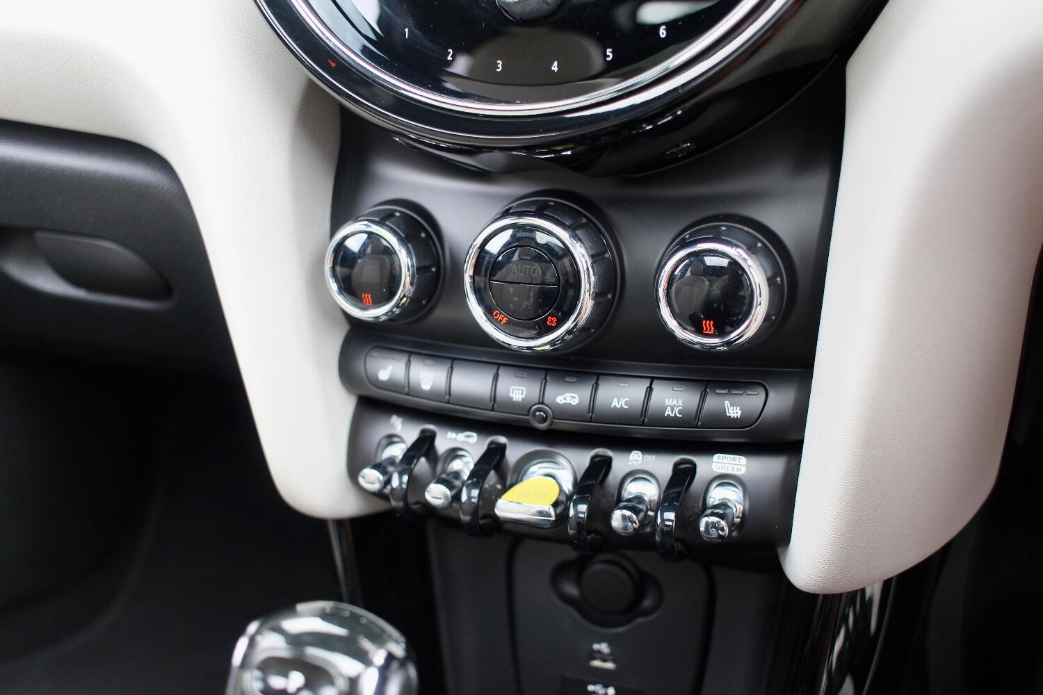 MINI Electric