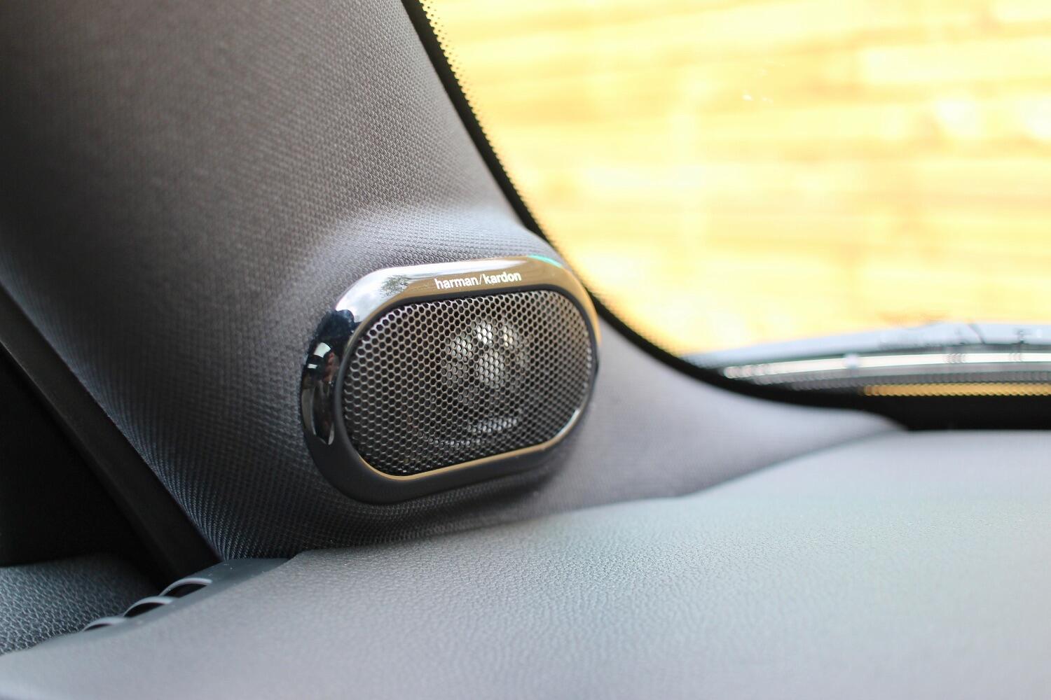 MINI Electric