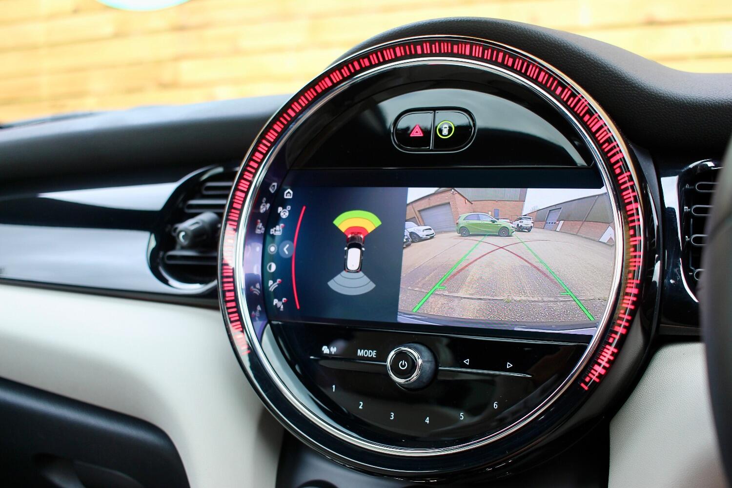 MINI Electric