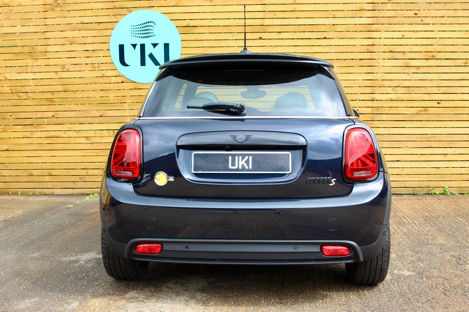 MINI Electric