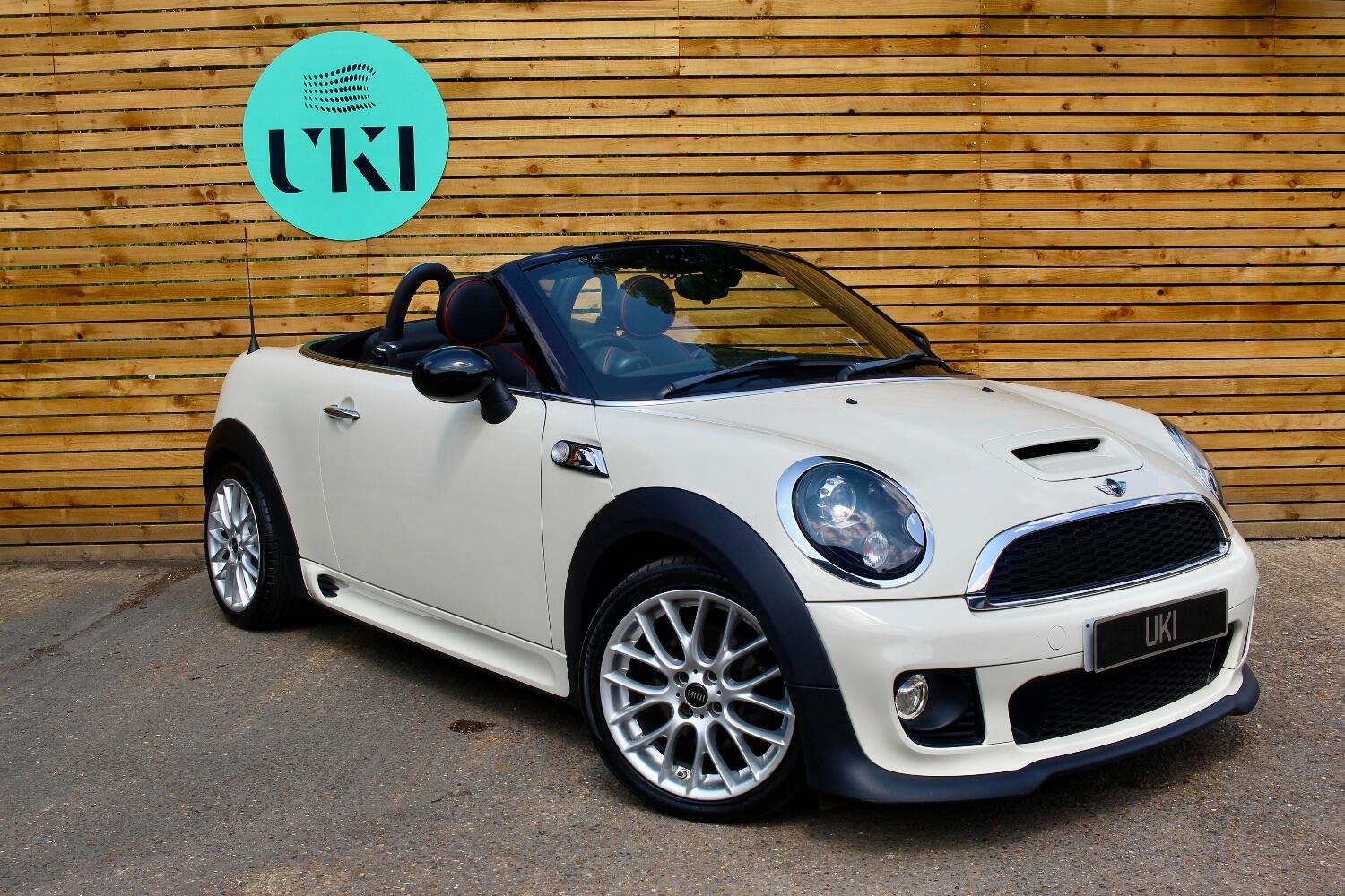 MINI Mini Roadster