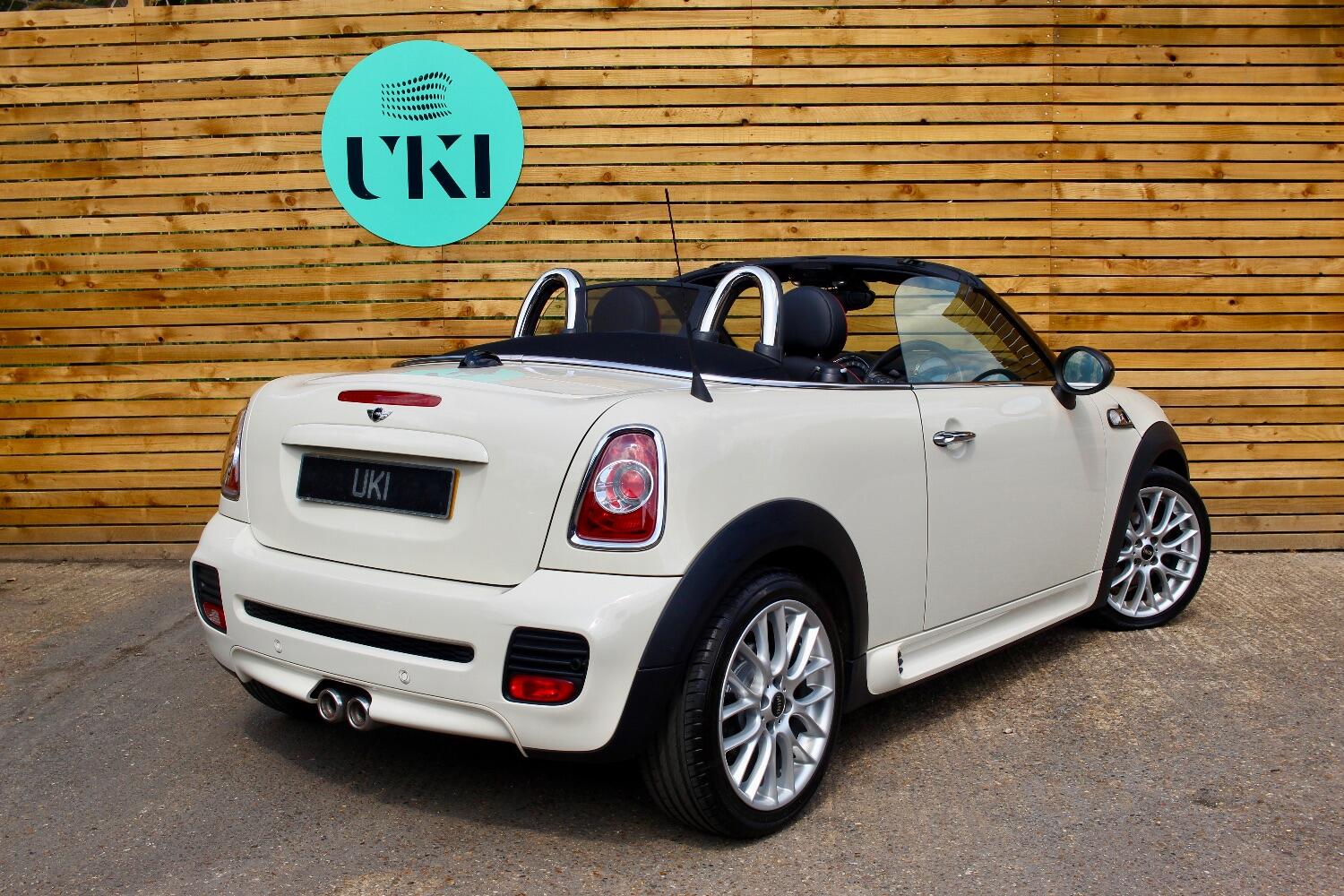 MINI Mini Roadster