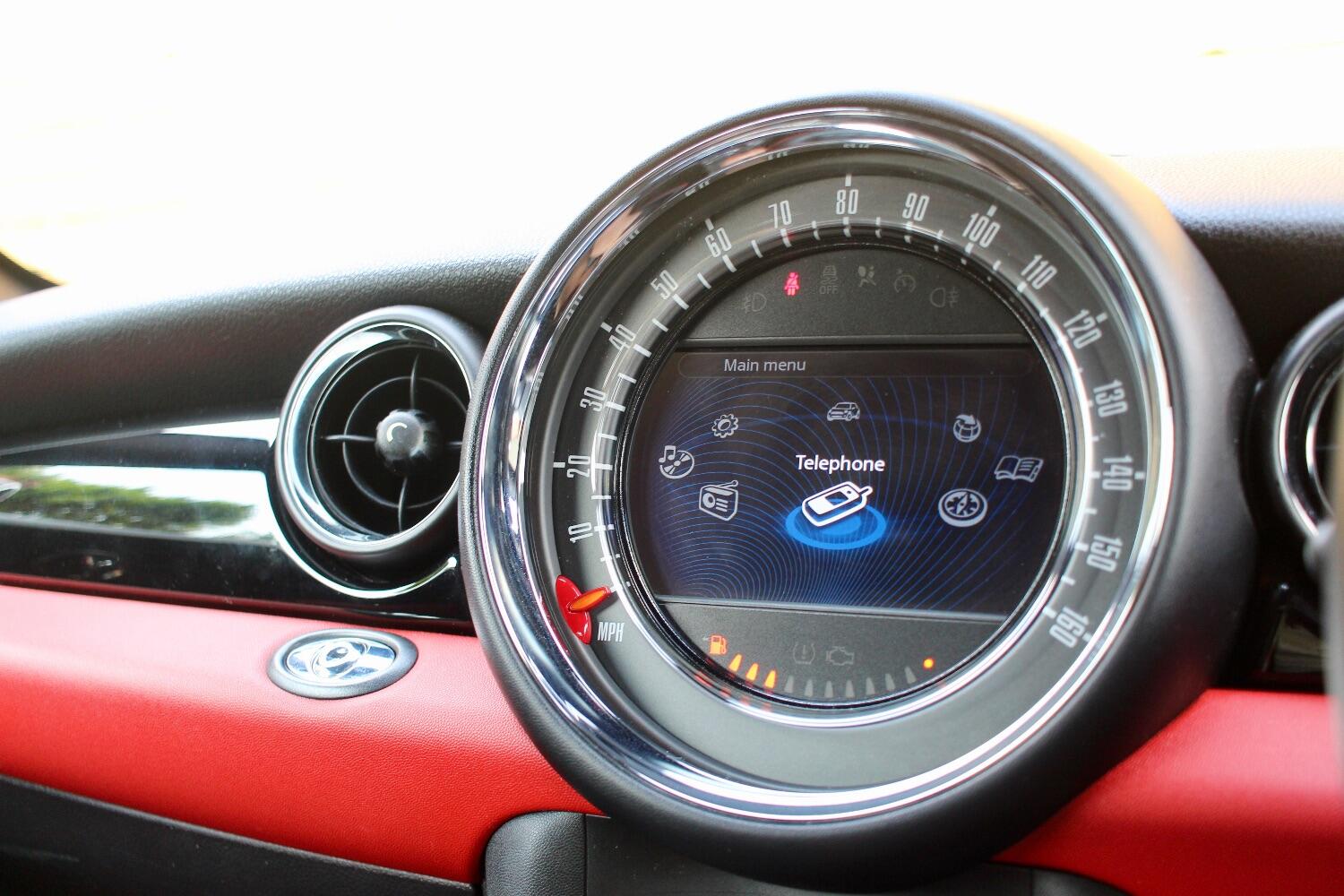 MINI Mini Roadster