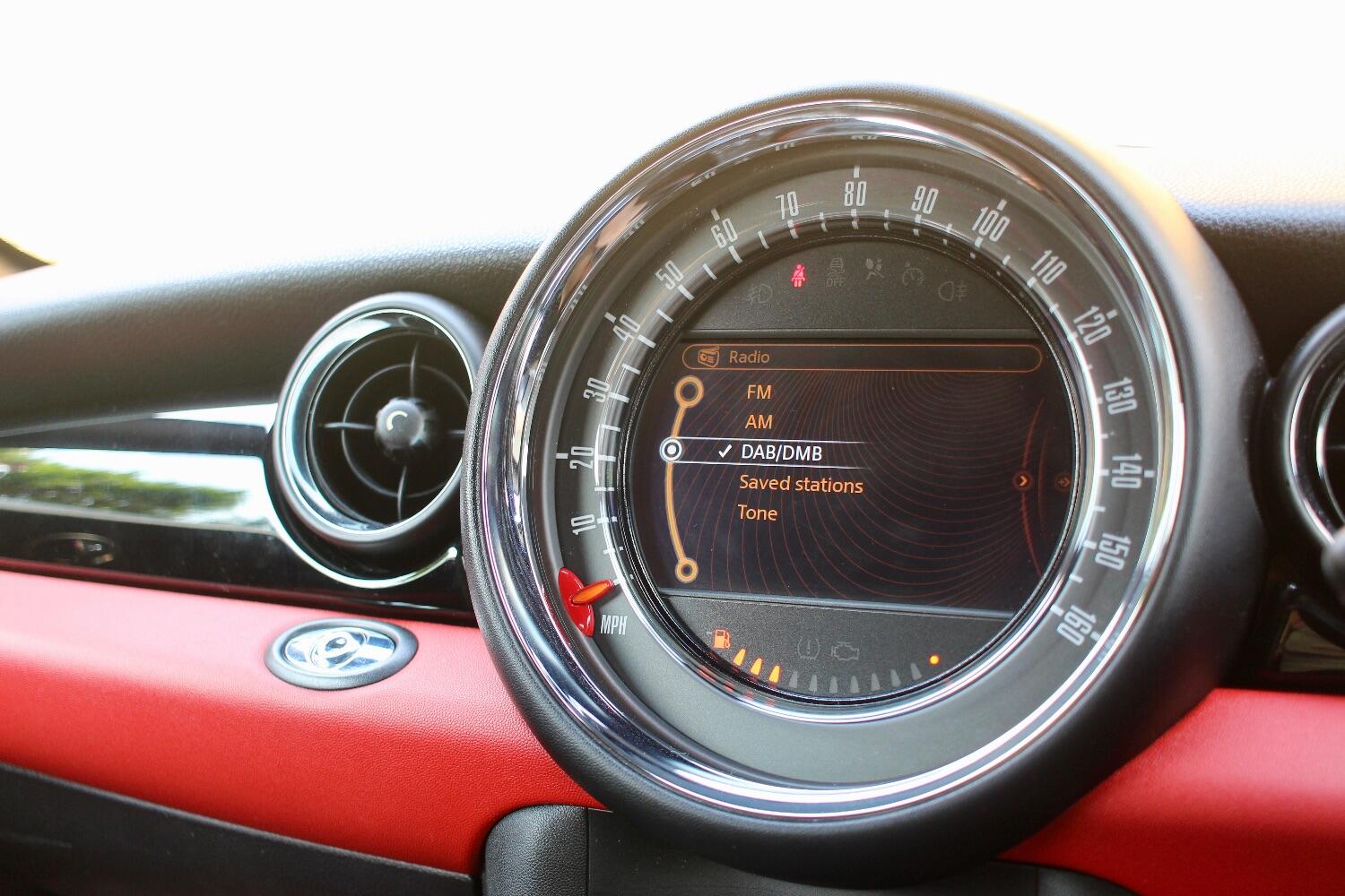 MINI Mini Roadster