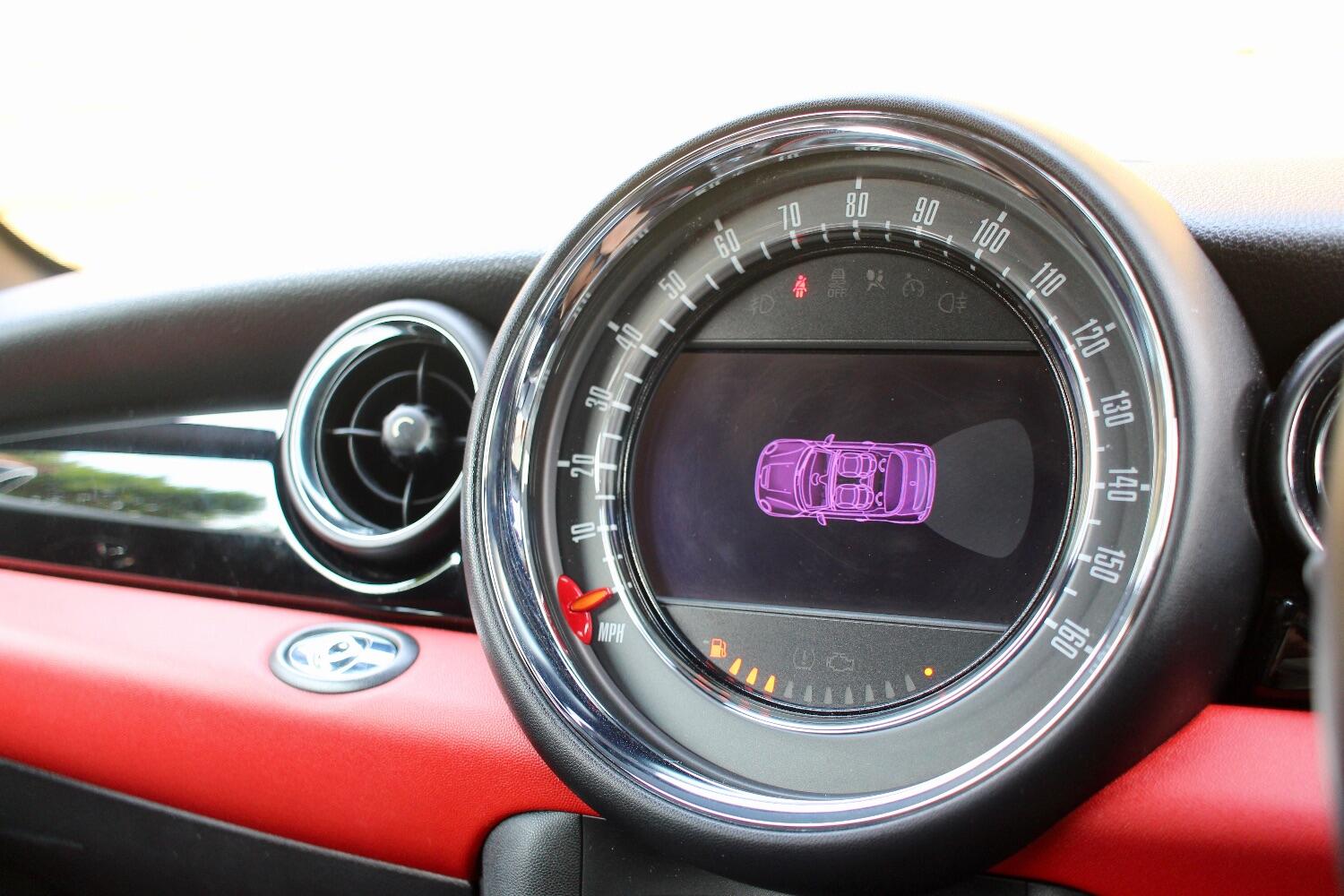 MINI Mini Roadster