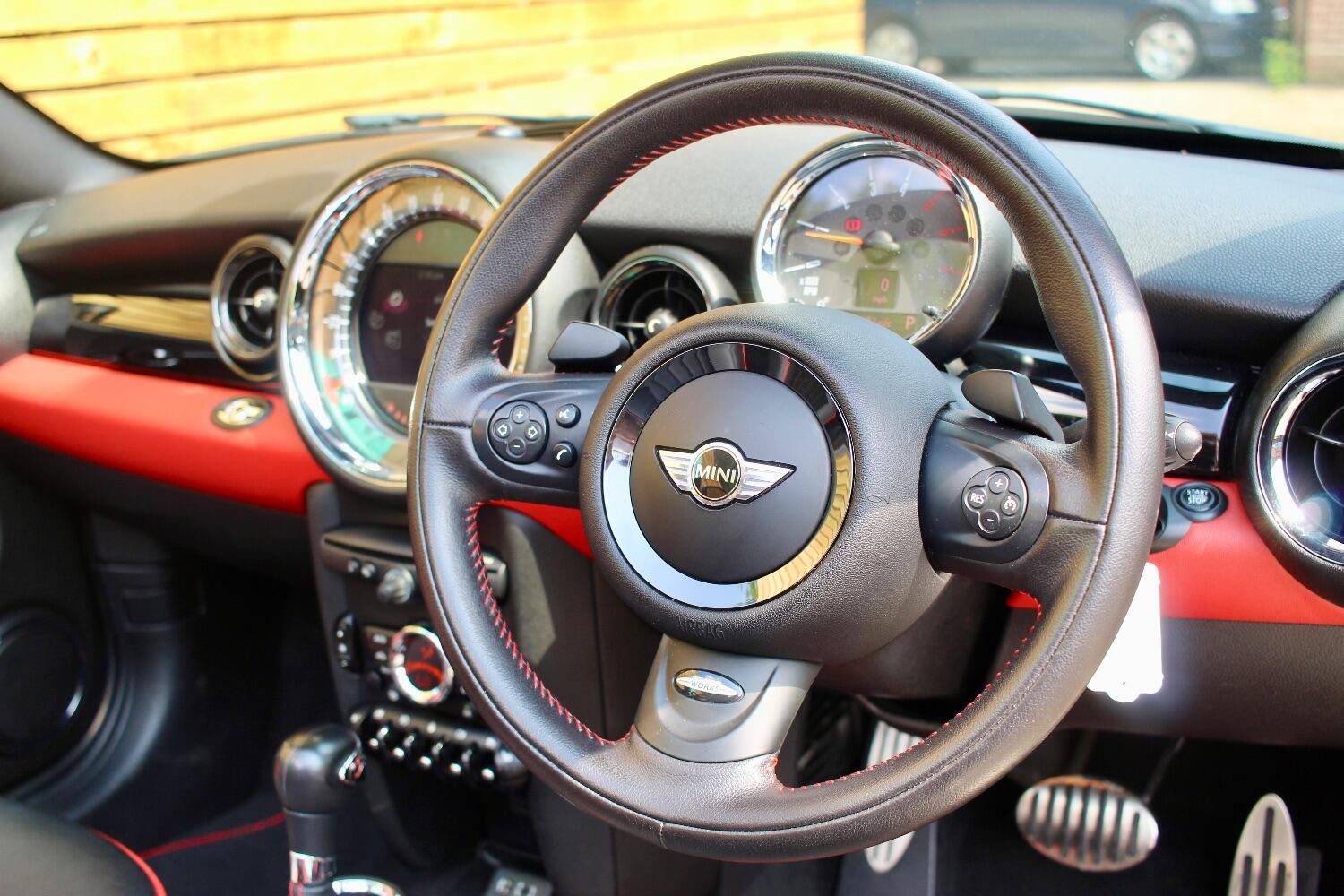 MINI Mini Roadster
