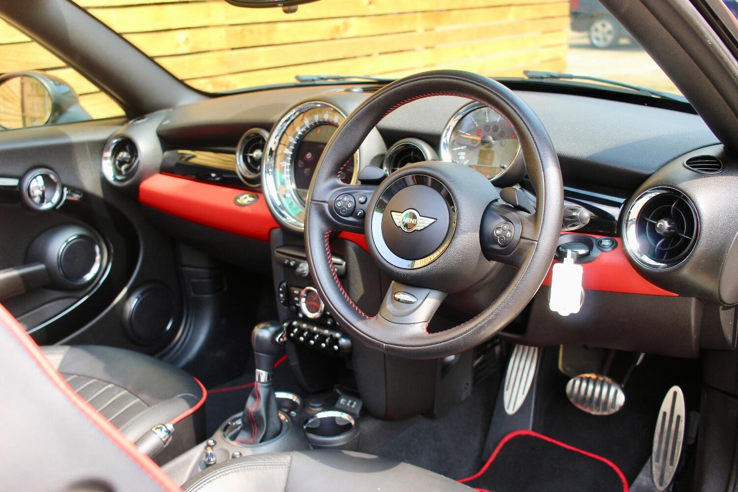 MINI Mini Roadster