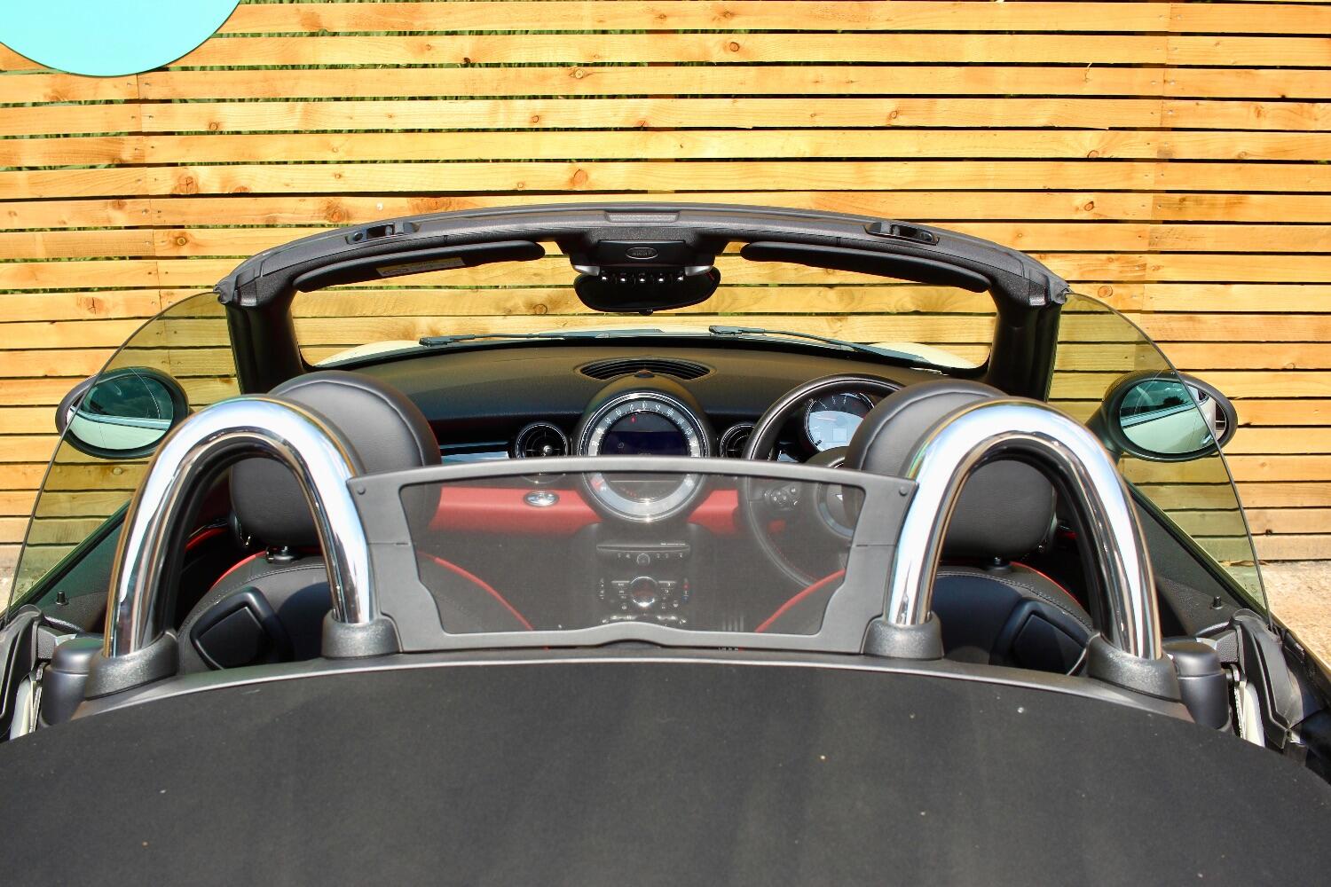 MINI Mini Roadster