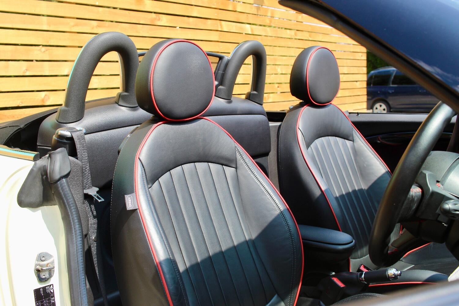 MINI Mini Roadster