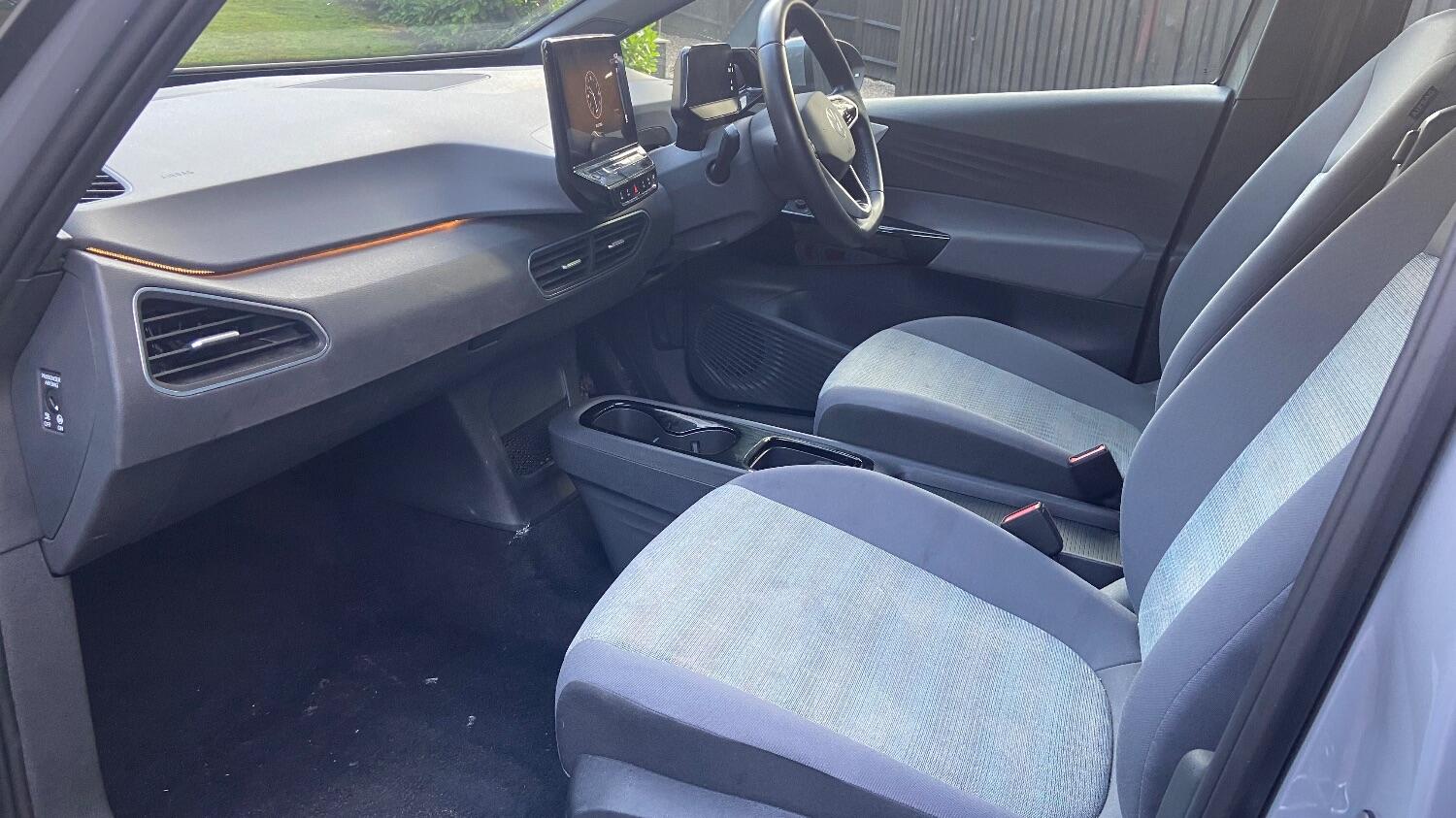 Volkswagen Id3