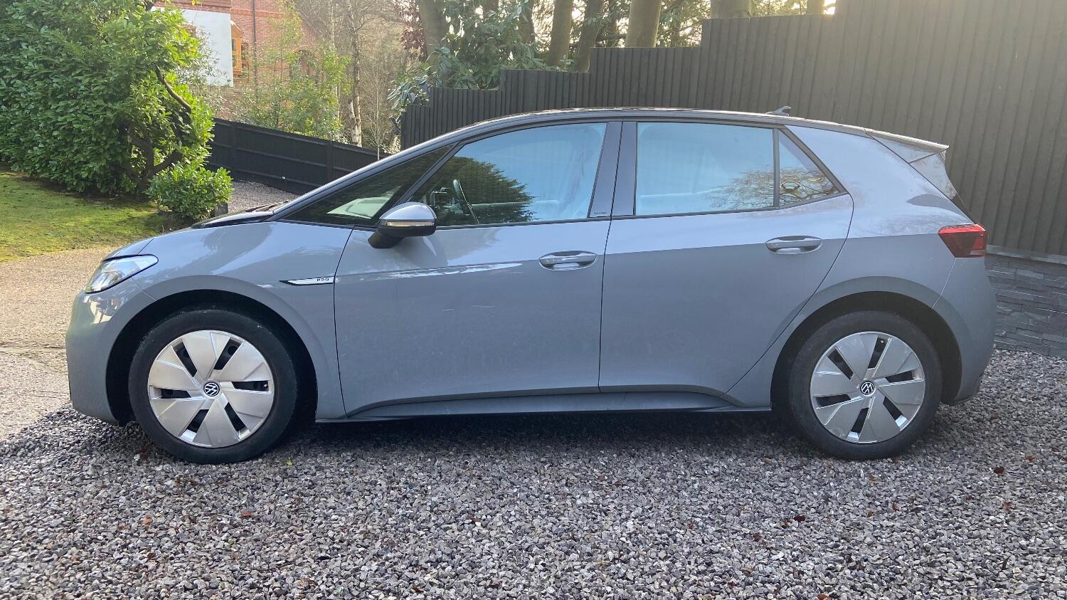 Volkswagen Id3