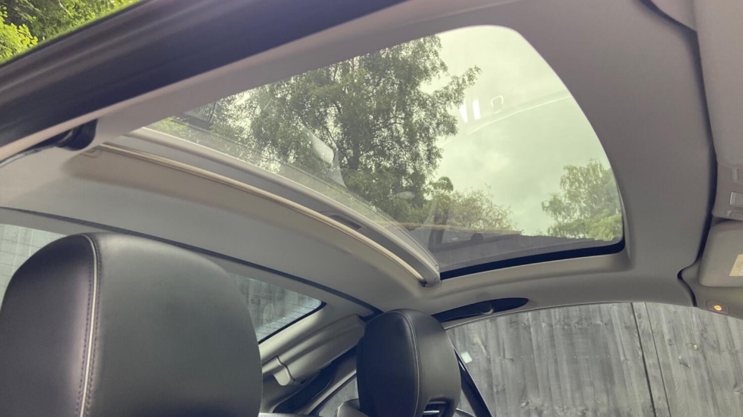 Mercedes Benz S Class